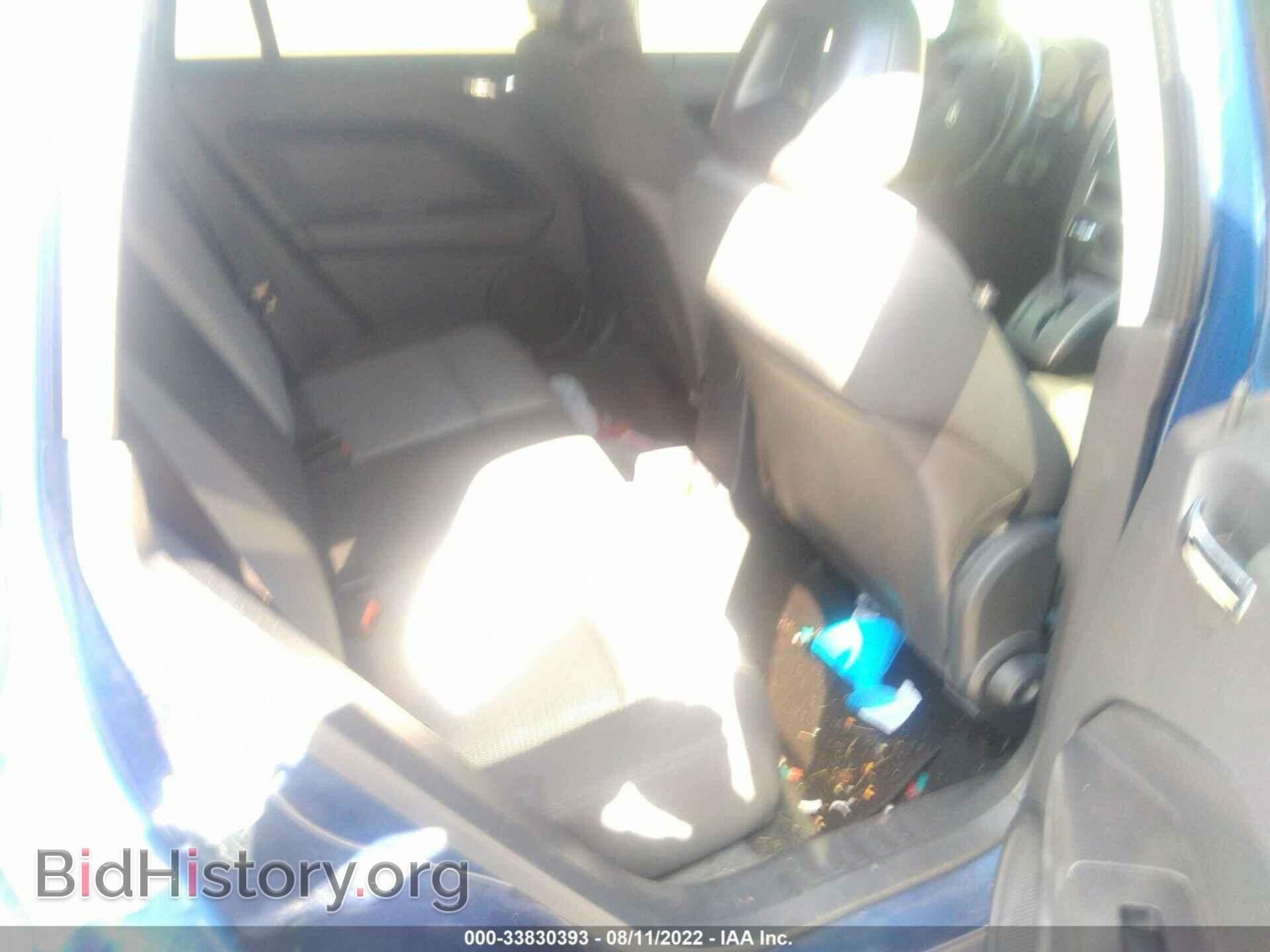 2009 DODGE CALIBER - VIN: 1B3HB48A39D148135 - Фото 8