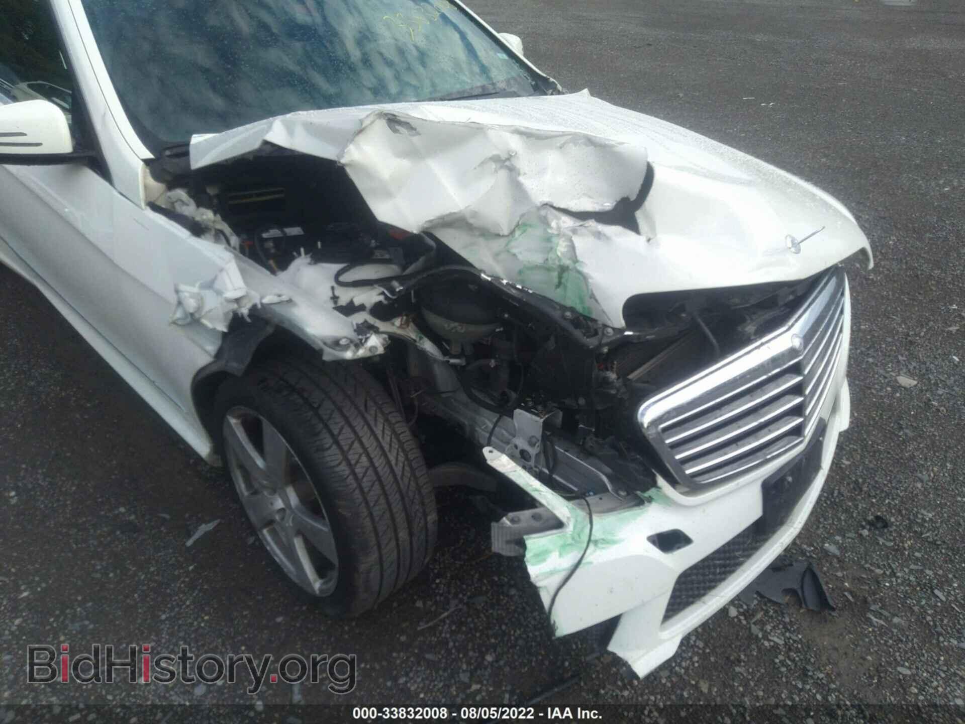 2011 MERCEDES-BENZ E-CLASS - VIN: WDDHF8HB9BA384059 - Фото 6