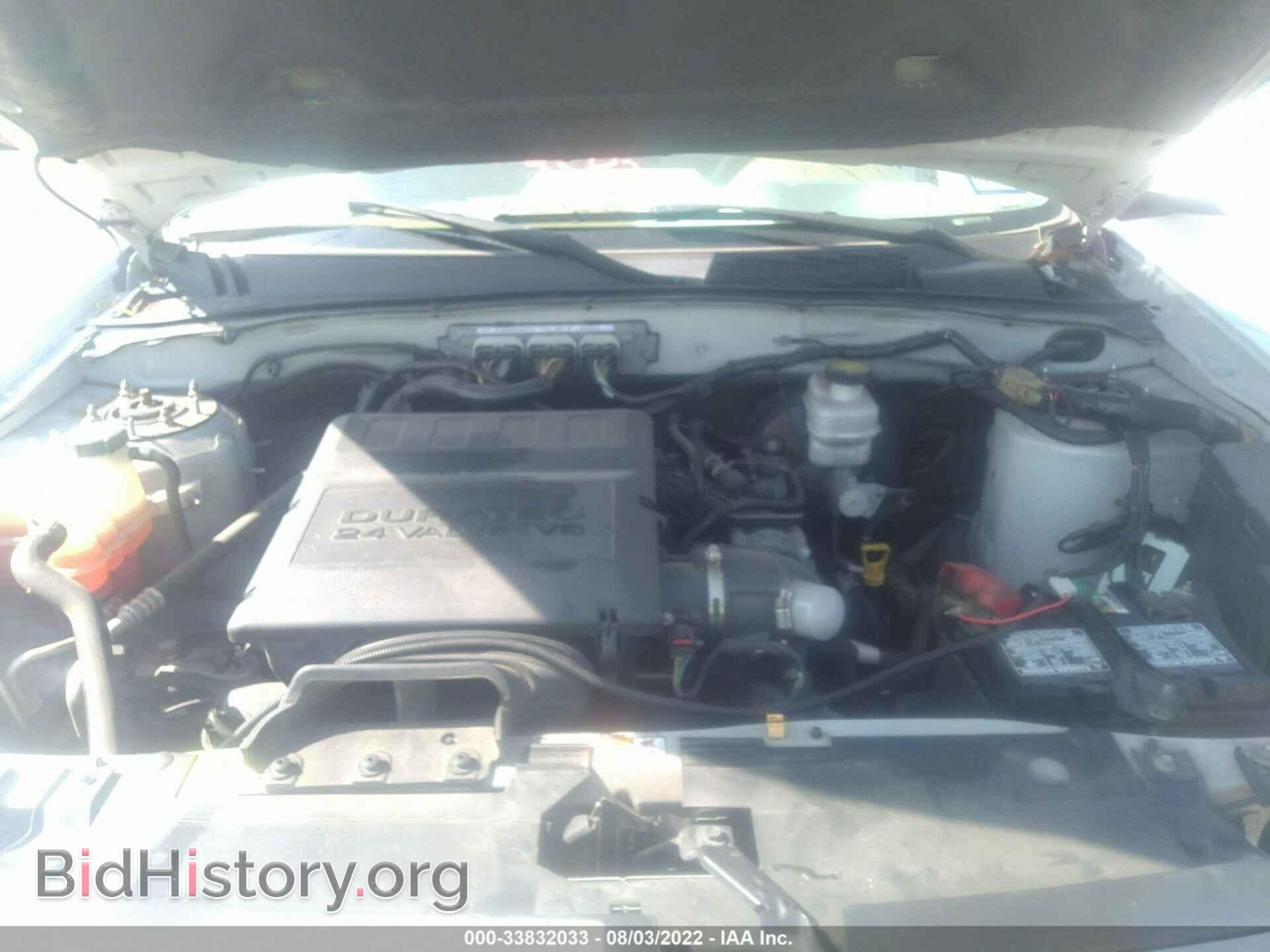 2011 FORD ESCAPE - VIN: 1FMCU9EG2BKC13191 - Фото 10
