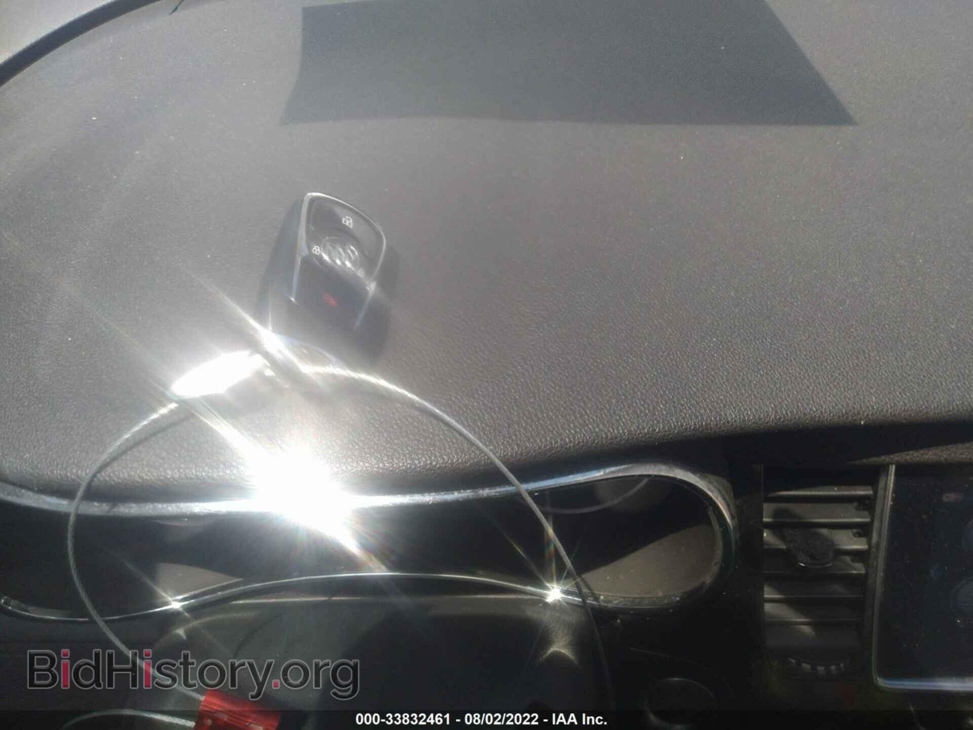 2019 BUICK ENCORE - VIN: KL4CJASB6KB708446 - Фото 11