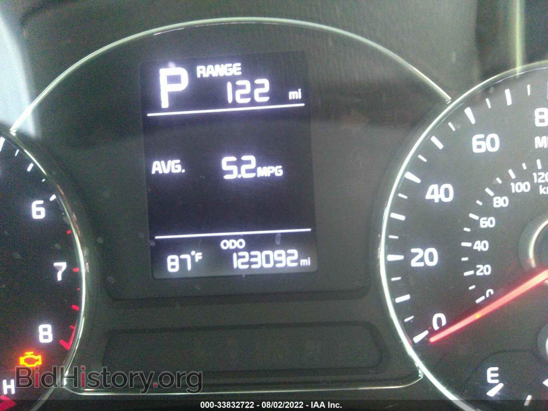 2017 KIA FORTE - VIN: 3KPFK4A72HE103690 - Фото 7