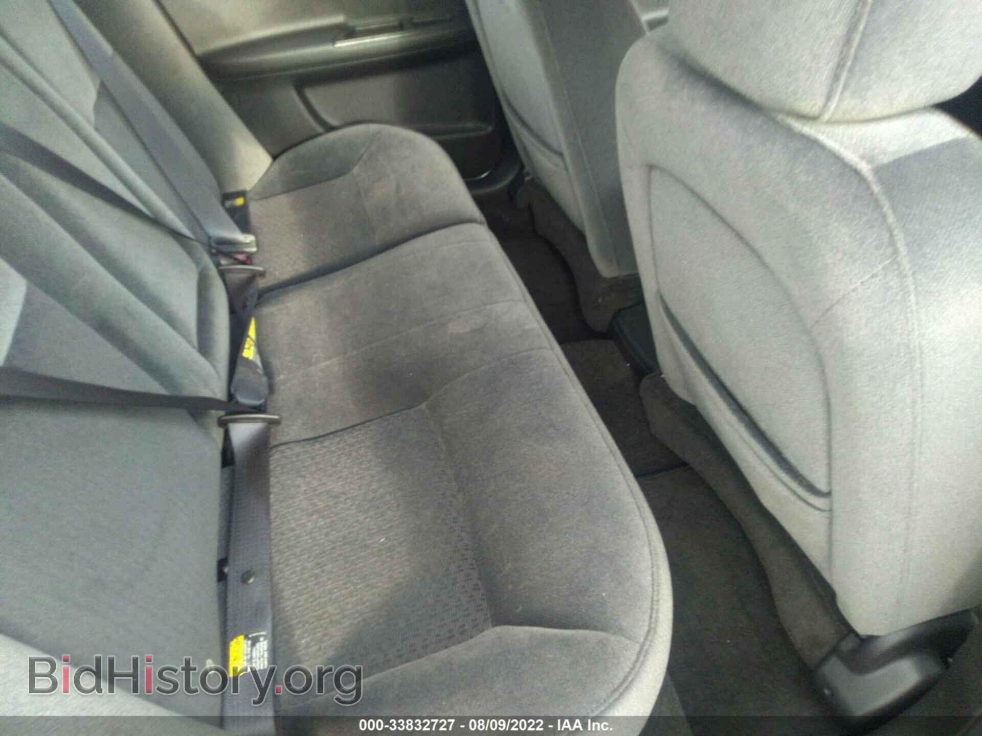 2006 CHEVROLET IMPALA - VIN: 2G1WC581569169921 - Фото 8