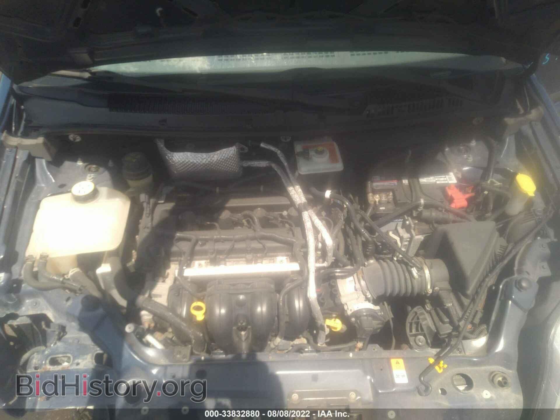 2013 FORD TRANSIT CONNECT - VIN: NM0LS6AN0DT169604 - Фото 10