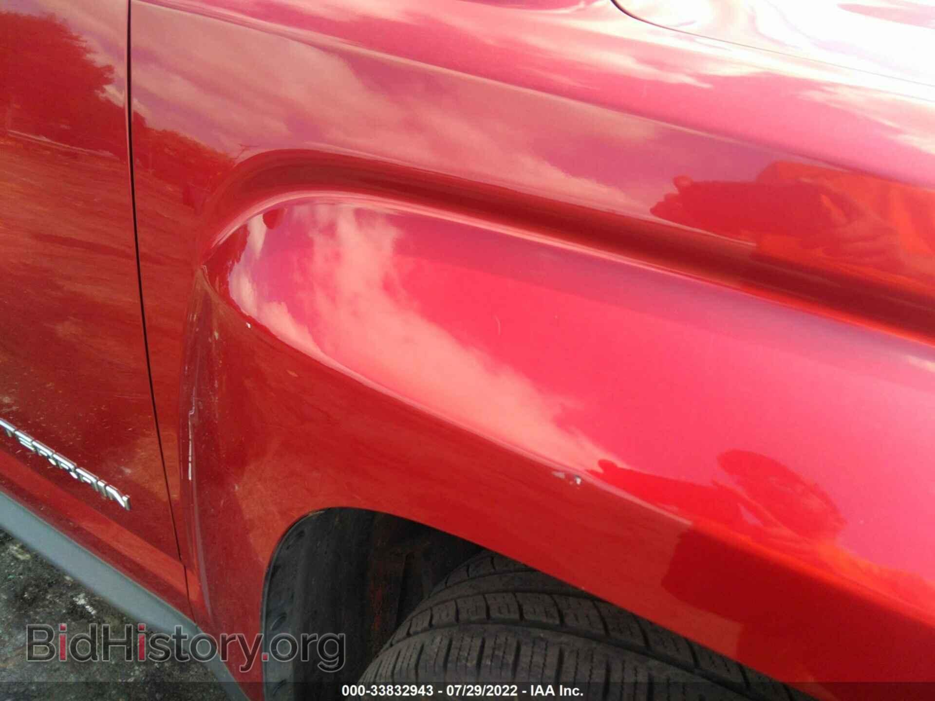 2013 GMC TERRAIN - VIN: 2GKALMEK4D6151518 - Фото 6