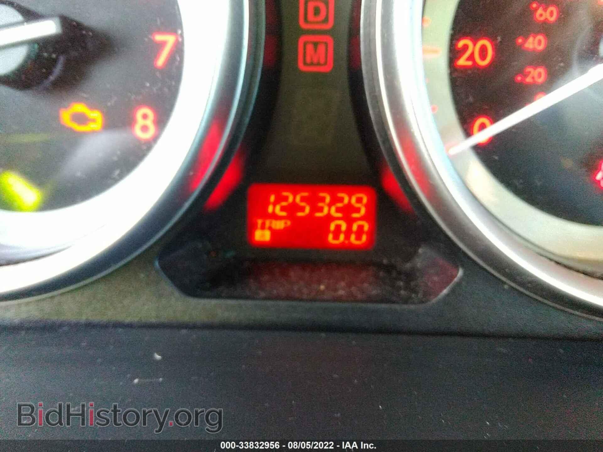 2012 MAZDA CX-9 - VIN: JM3TB3DA3C0365411 - Фото 7