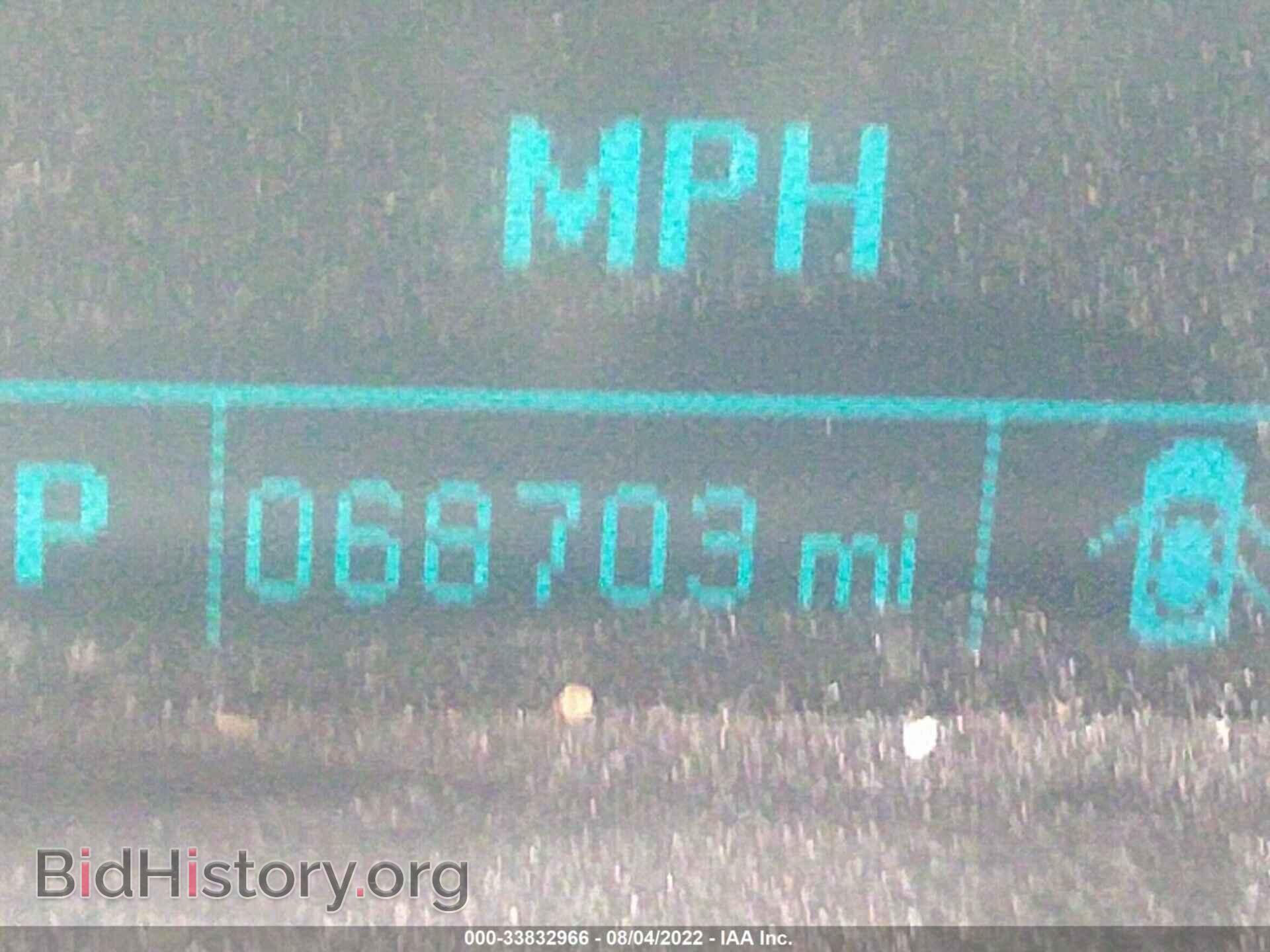 2015 BUICK ENCORE - VIN: KL4CJFSB2FB093560 - Фото 7