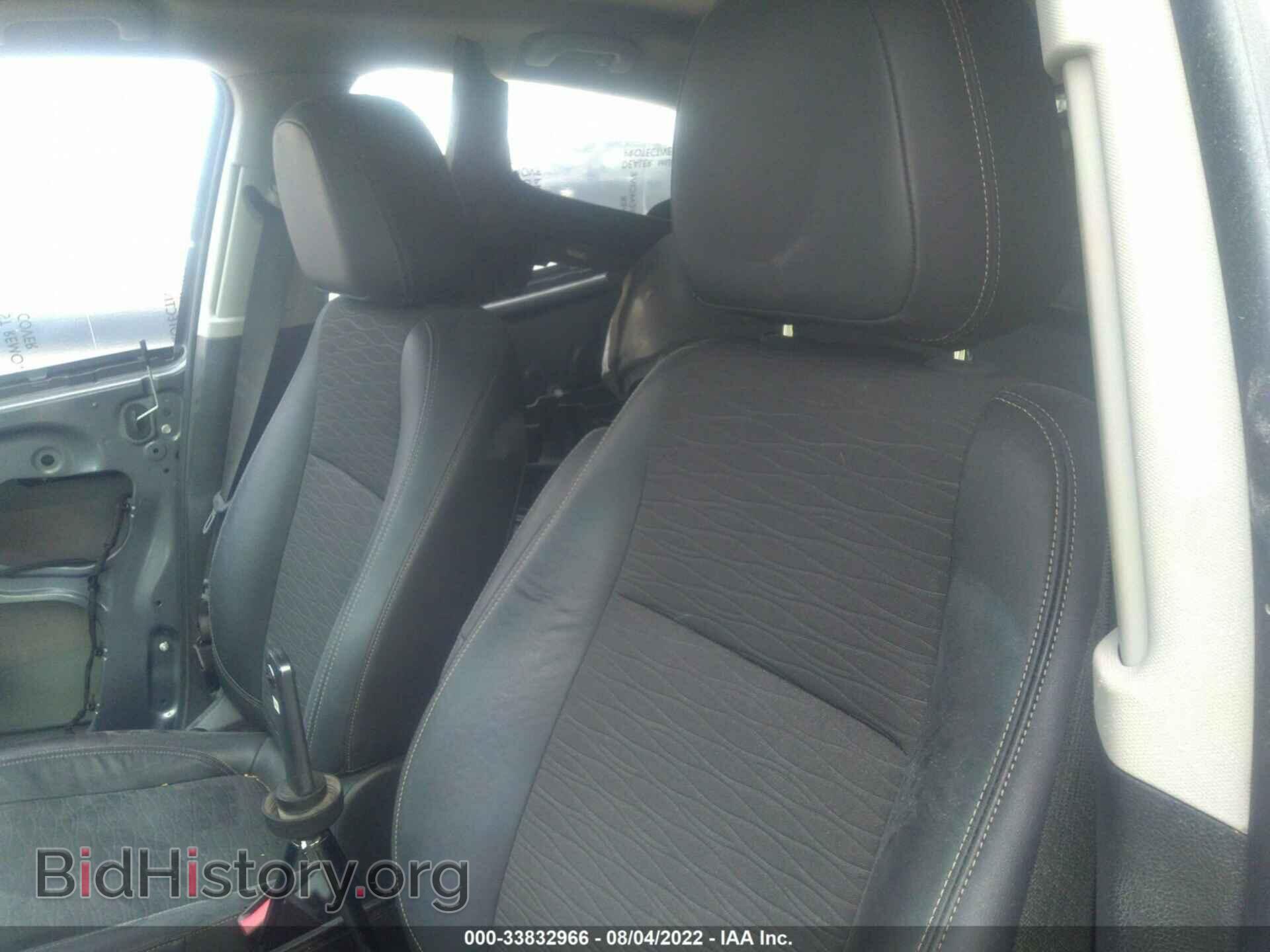 2015 BUICK ENCORE - VIN: KL4CJFSB2FB093560 - Фото 8