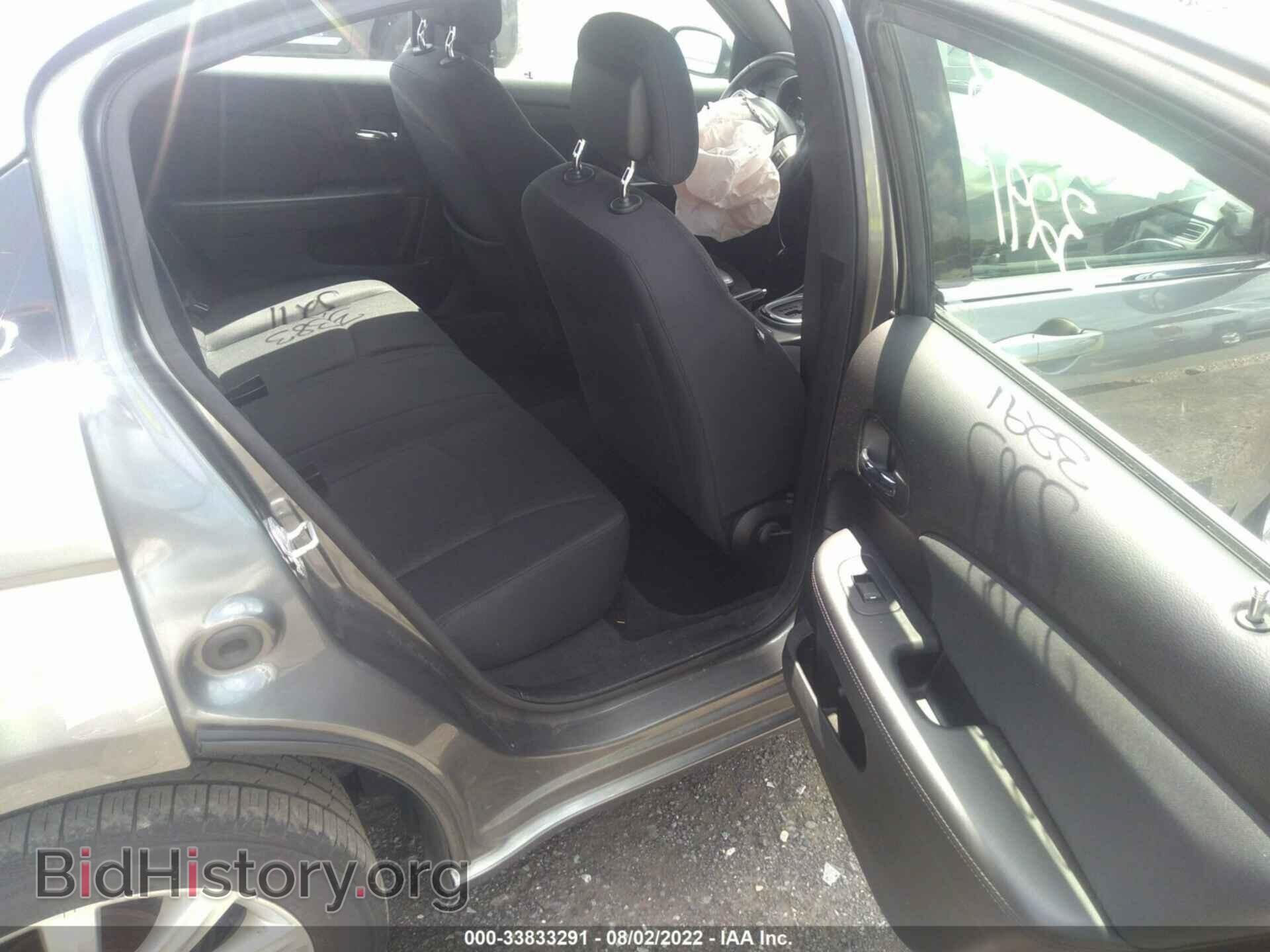 2013 CHRYSLER 200 - VIN: 1C3CCBBB7DN553322 - Photo 8