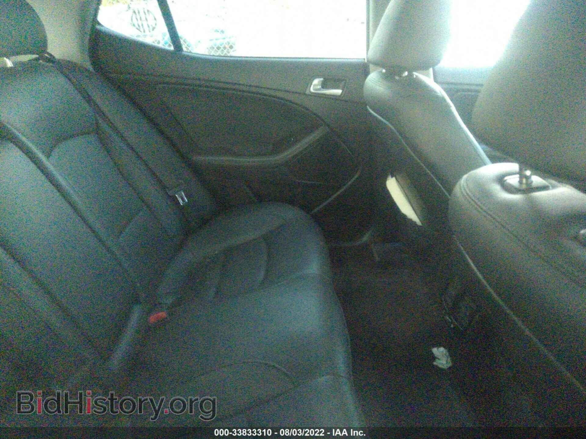 2015 KIA OPTIMA - VIN: 5XXGN4A73FG514290 - Photo 8