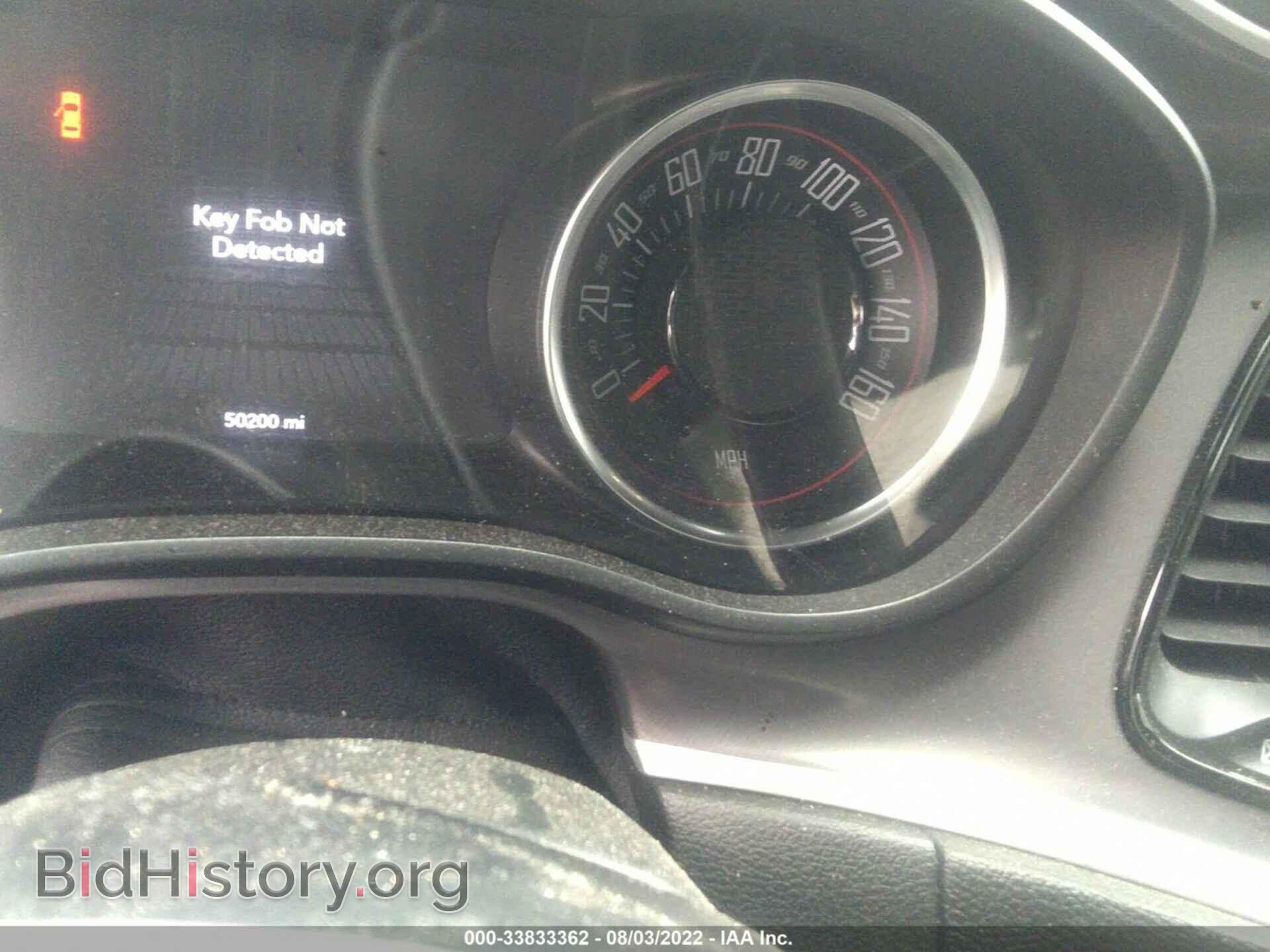 2020 DODGE CHALLENGER - VIN: 2C3CDZBT2LH123185 - Фото 7