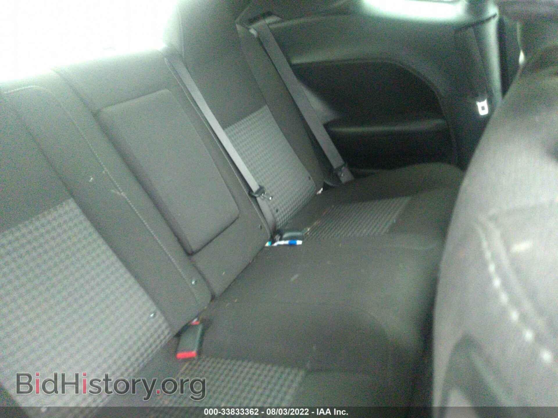 2020 DODGE CHALLENGER - VIN: 2C3CDZBT2LH123185 - Фото 8