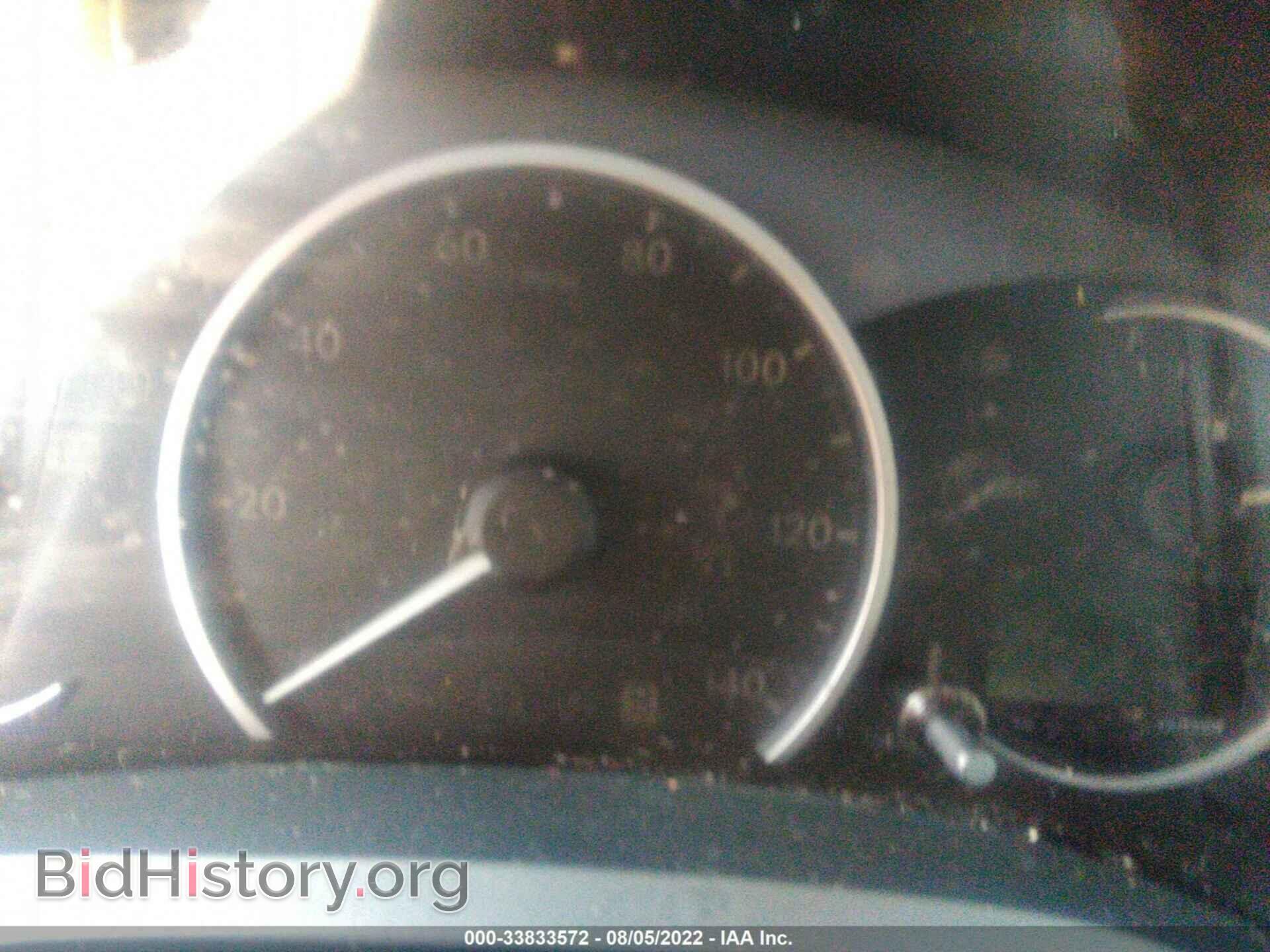 2012 LEXUS CT 200H - VIN: JTHKD5BH2C2093091 - Photo 7