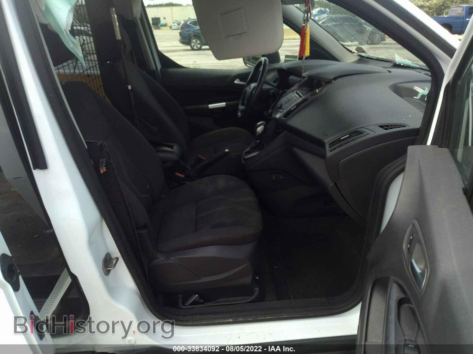 2015 FORD TRANSIT CONNECT - VIN: NM0LS7F77F1200569 - Фото 5