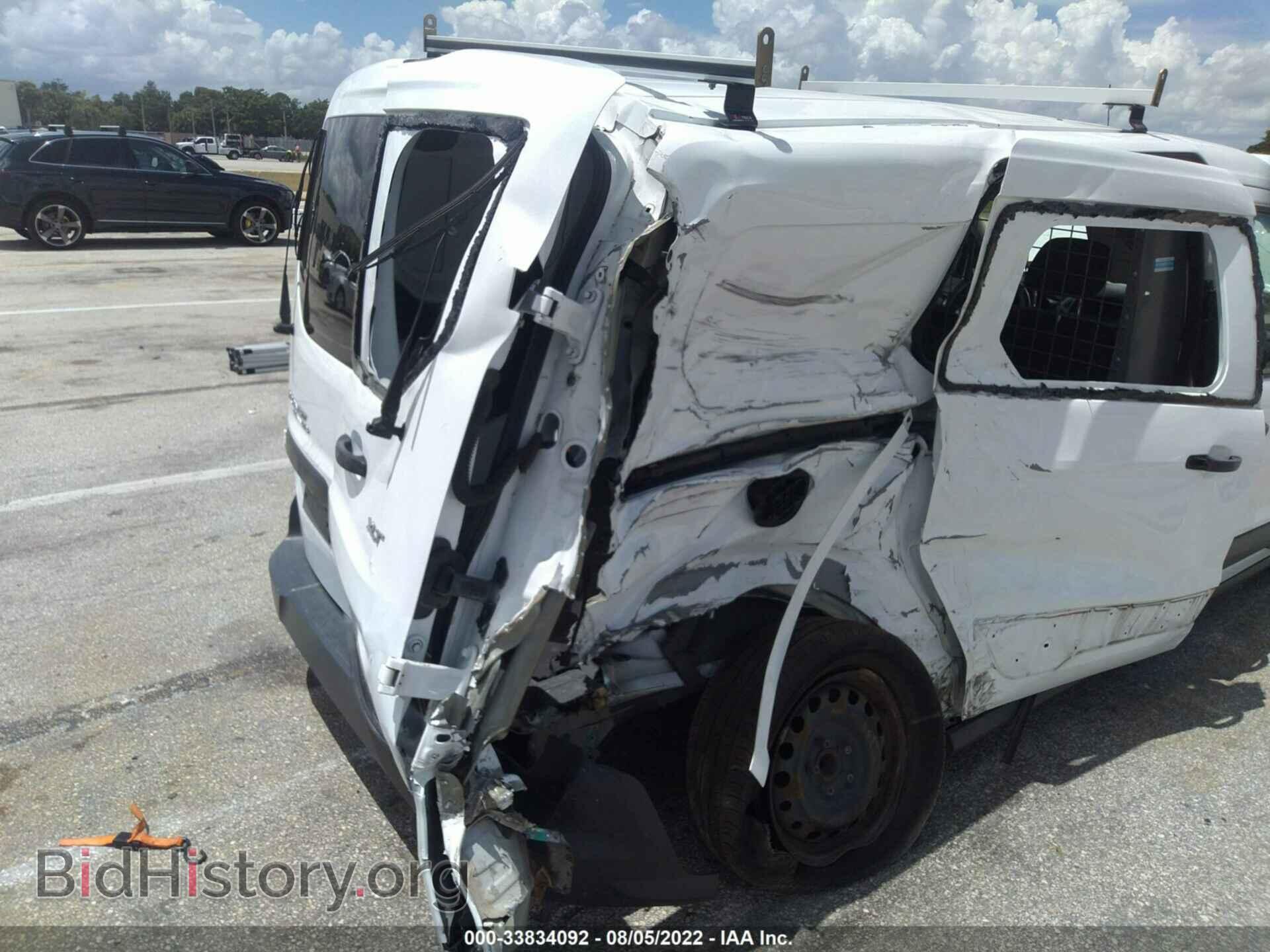 2015 FORD TRANSIT CONNECT - VIN: NM0LS7F77F1200569 - Фото 6