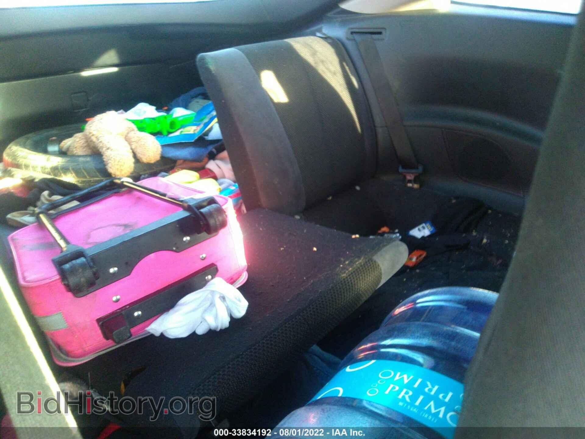2006 MITSUBISHI ECLIPSE - VIN: 4A3AK24F96E001441 - Photo 8