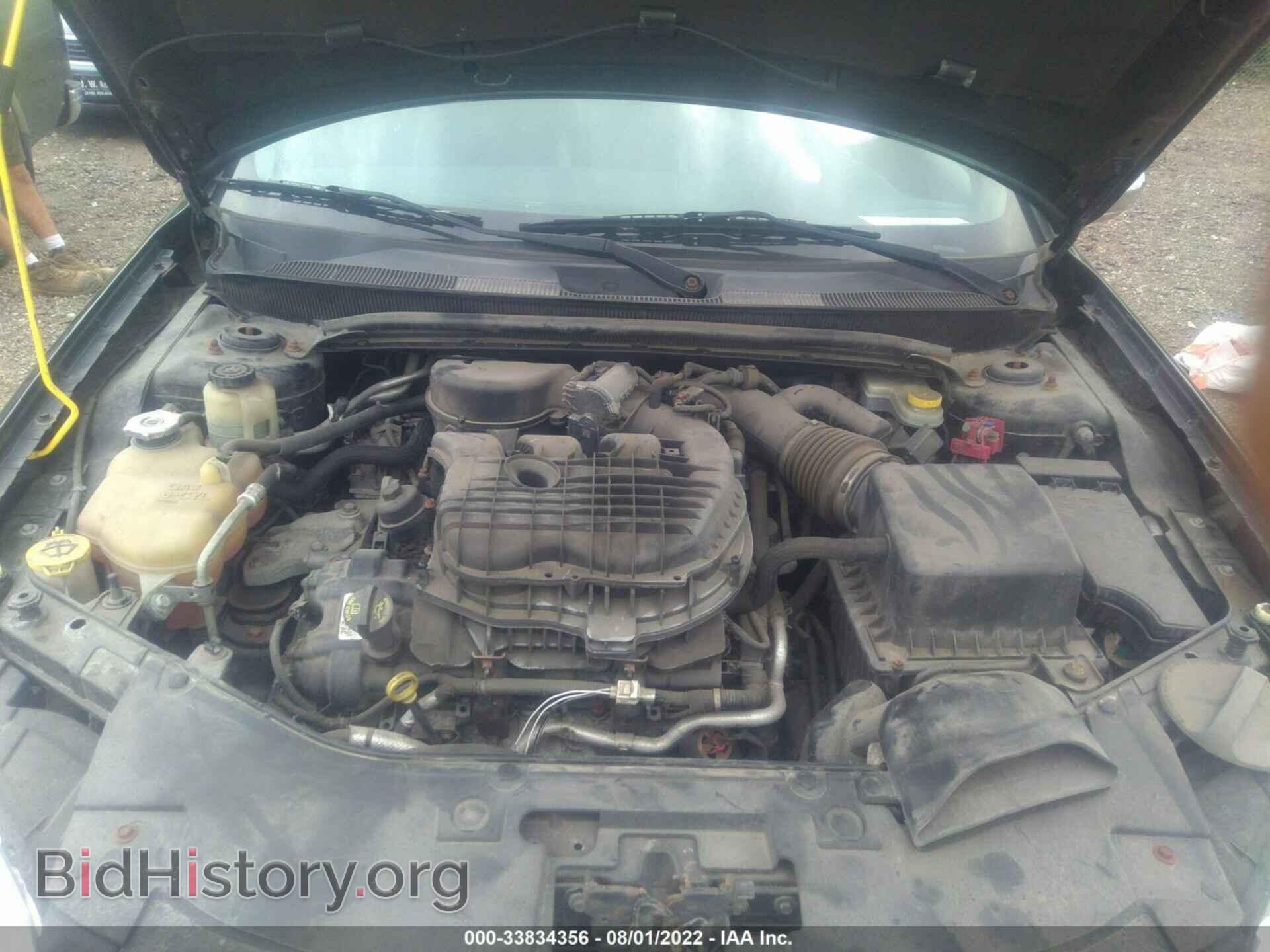 2013 CHRYSLER 200 - VIN: 1C3CCBCG2DN550726 - Photo 10