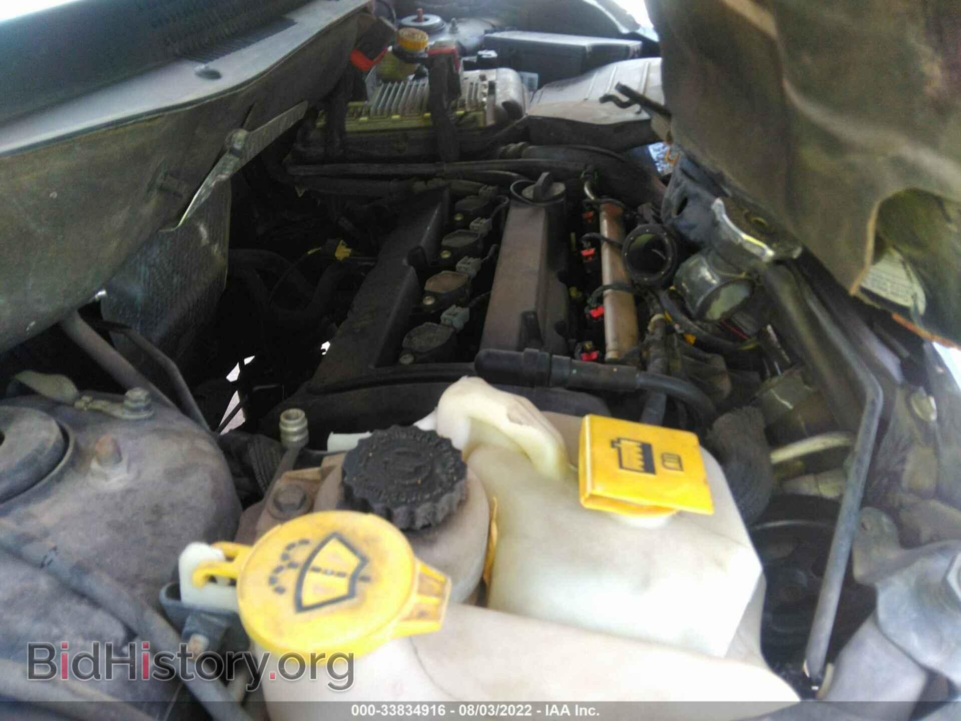 2012 DODGE CALIBER - VIN: 1C3CDWDAXCD537063 - Photo 10