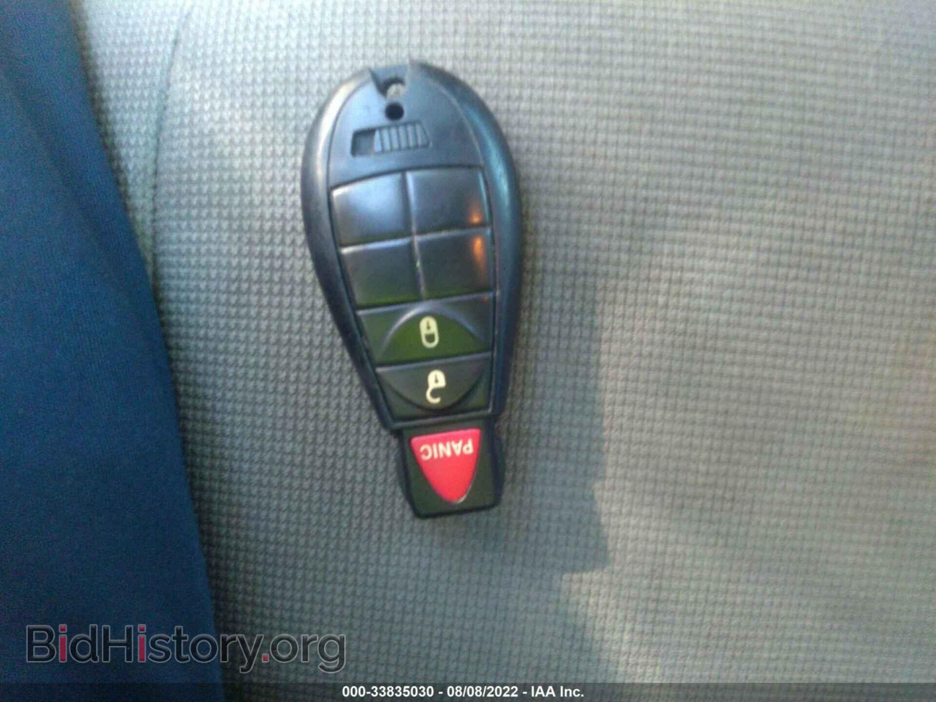 2013 DODGE DURANGO - VIN: 1C4RDJAG4DC658938 - Photo 11