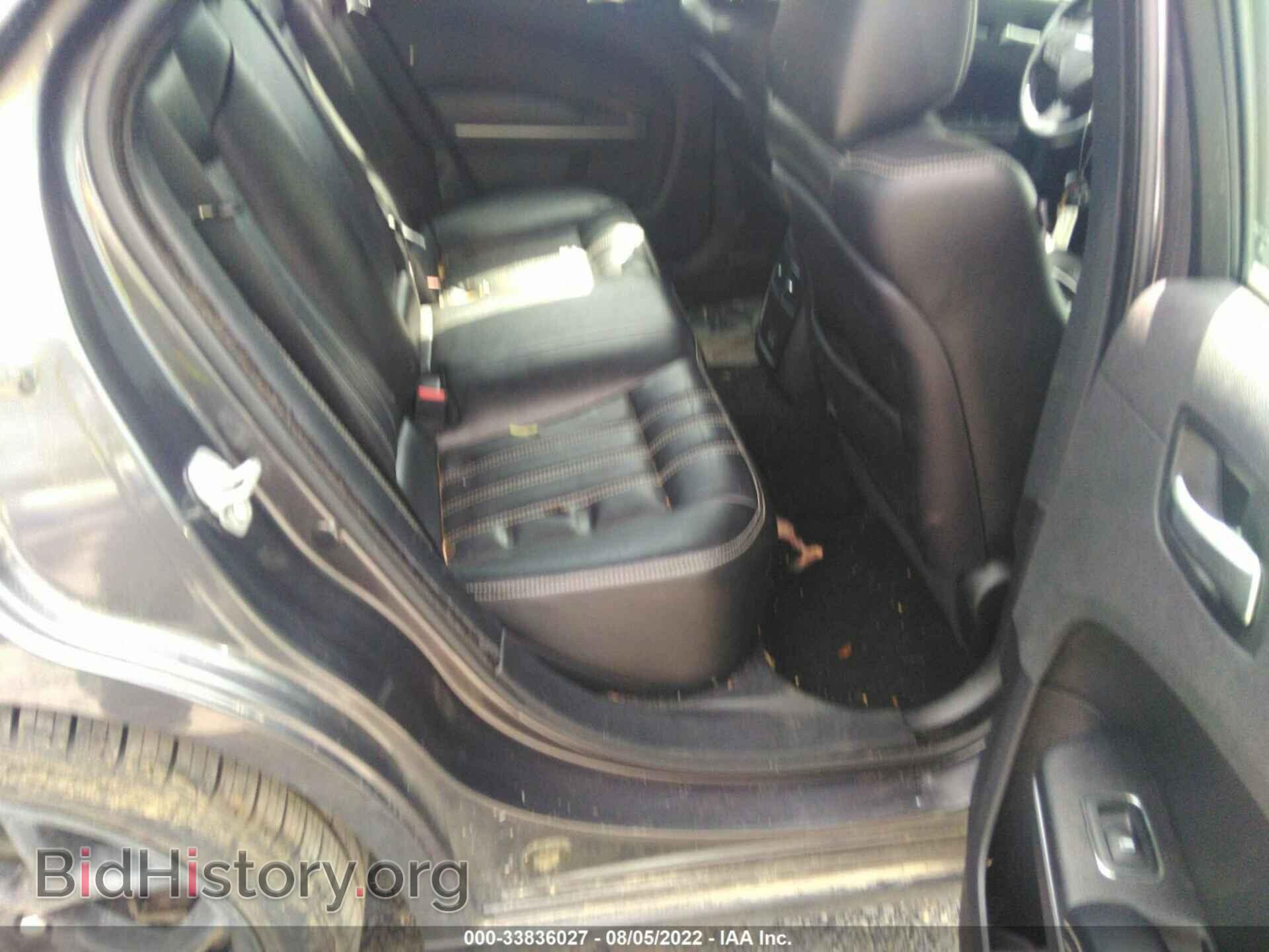 2019 CHRYSLER 300 - VIN: 2C3CCABG6KH697908 - Фото 8