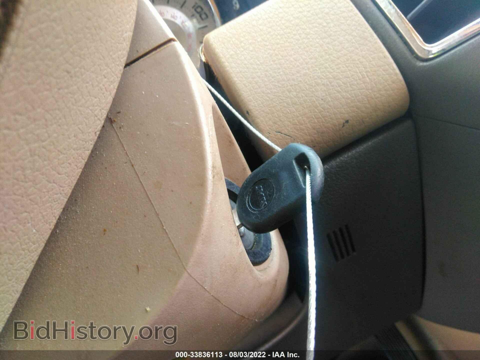 2007 FORD EDGE - VIN: 2FMDK39C77BB17721 - Photo 11
