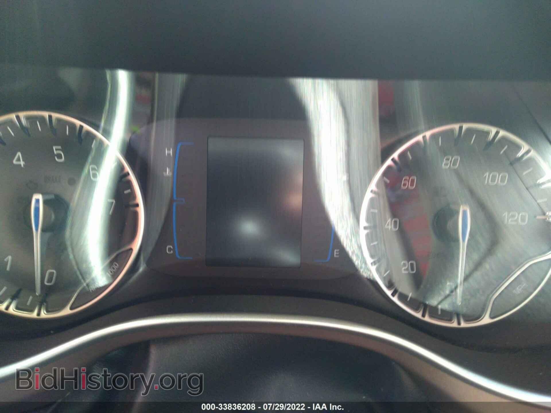 2018 CHRYSLER PACIFICA - VIN: 2C4RC1AG6JR122482 - Photo 7