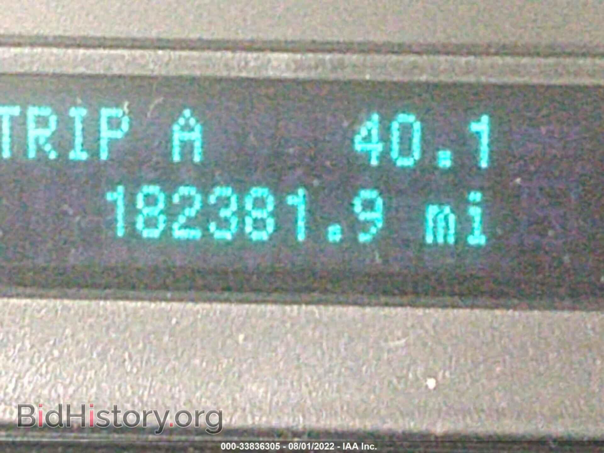 2010 FORD FLEX - VIN: 2FMGK5DC7ABA14399 - Фото 7