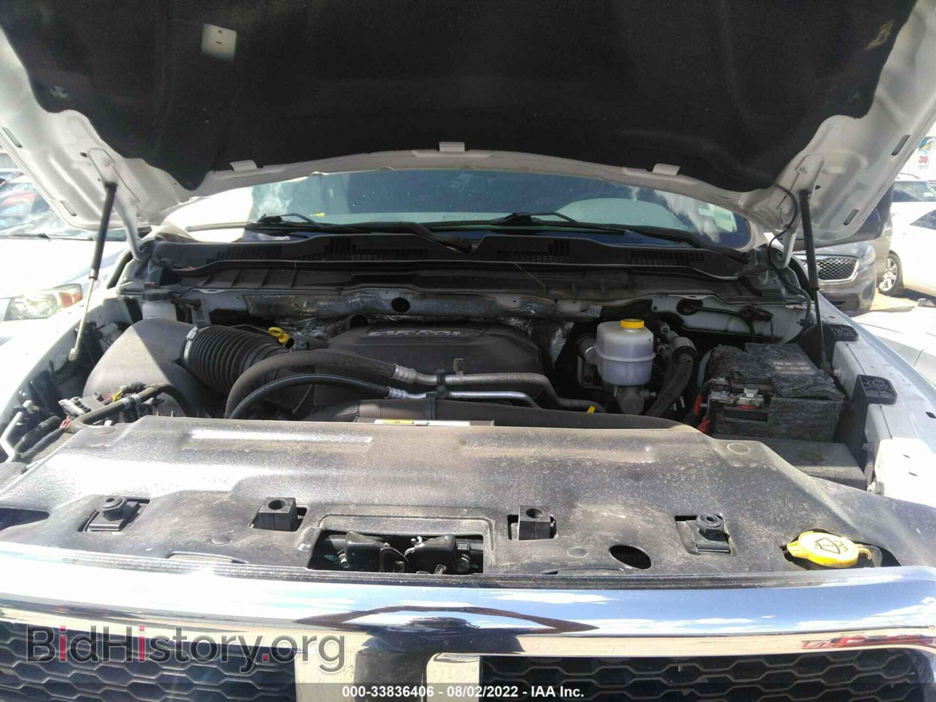 2017 RAM 2500 - VIN: 3C6UR5CJ5HG732597 - Фото 10