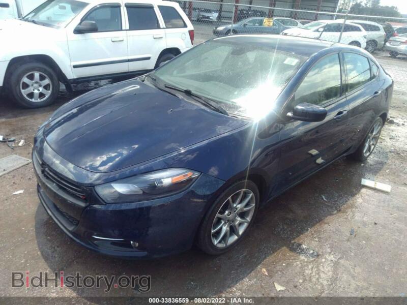 2015 Dodge DART (VIN 1C3CDFBB6FD201202) — photo 2 of 11