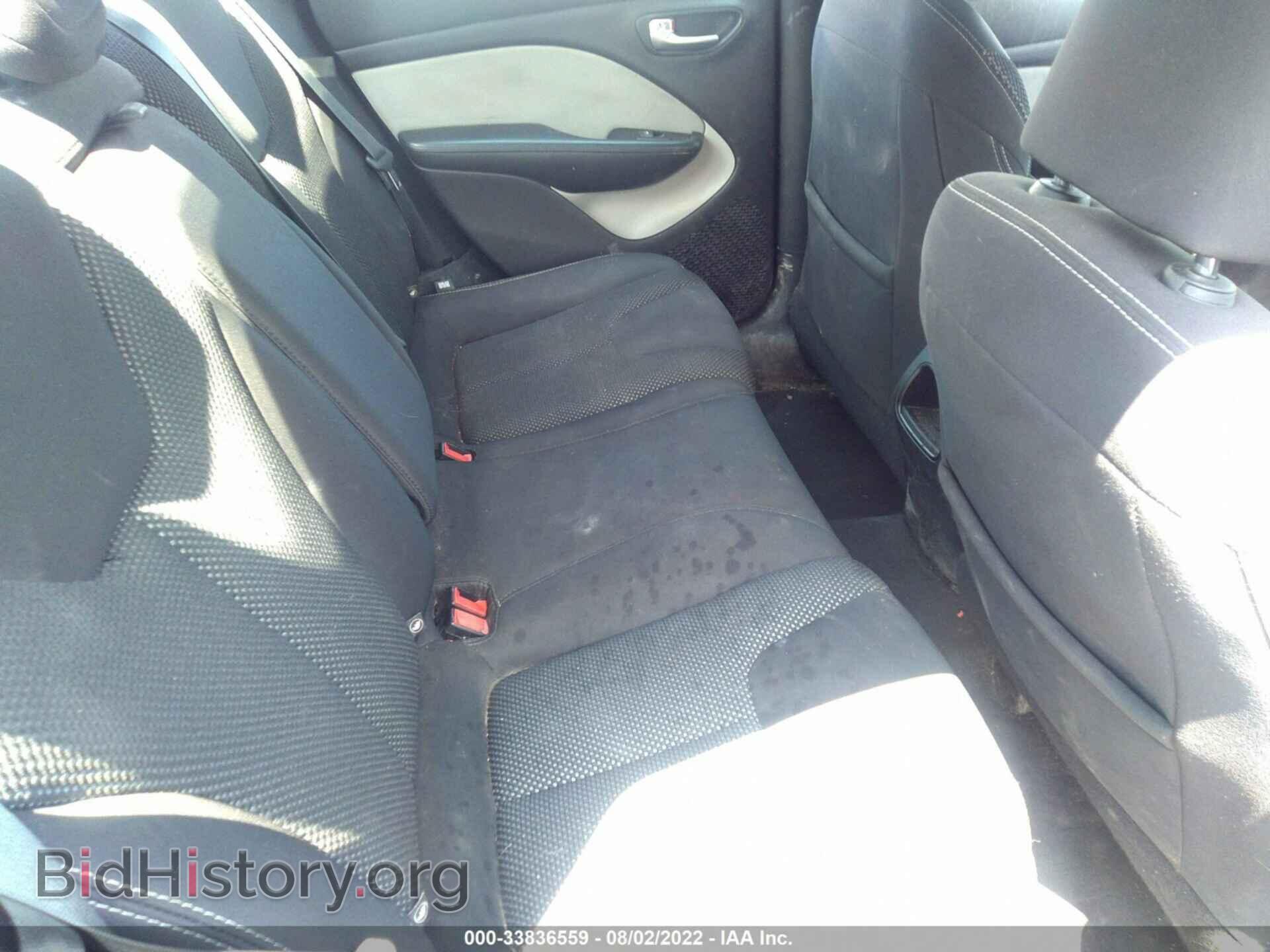 2015 DODGE DART - VIN: 1C3CDFBB6FD201202 - Фото 8