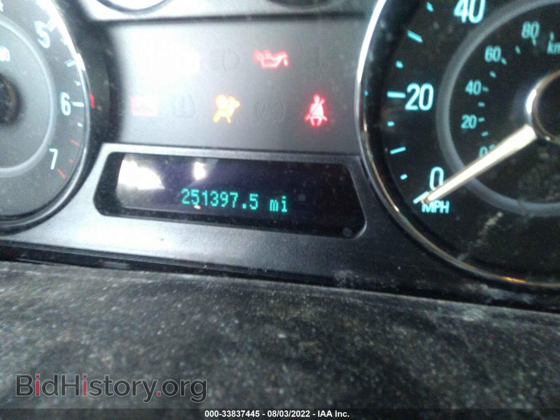 2010 FORD FLEX - VIN: 2FMGK5CCXABA23518 - Photo 7