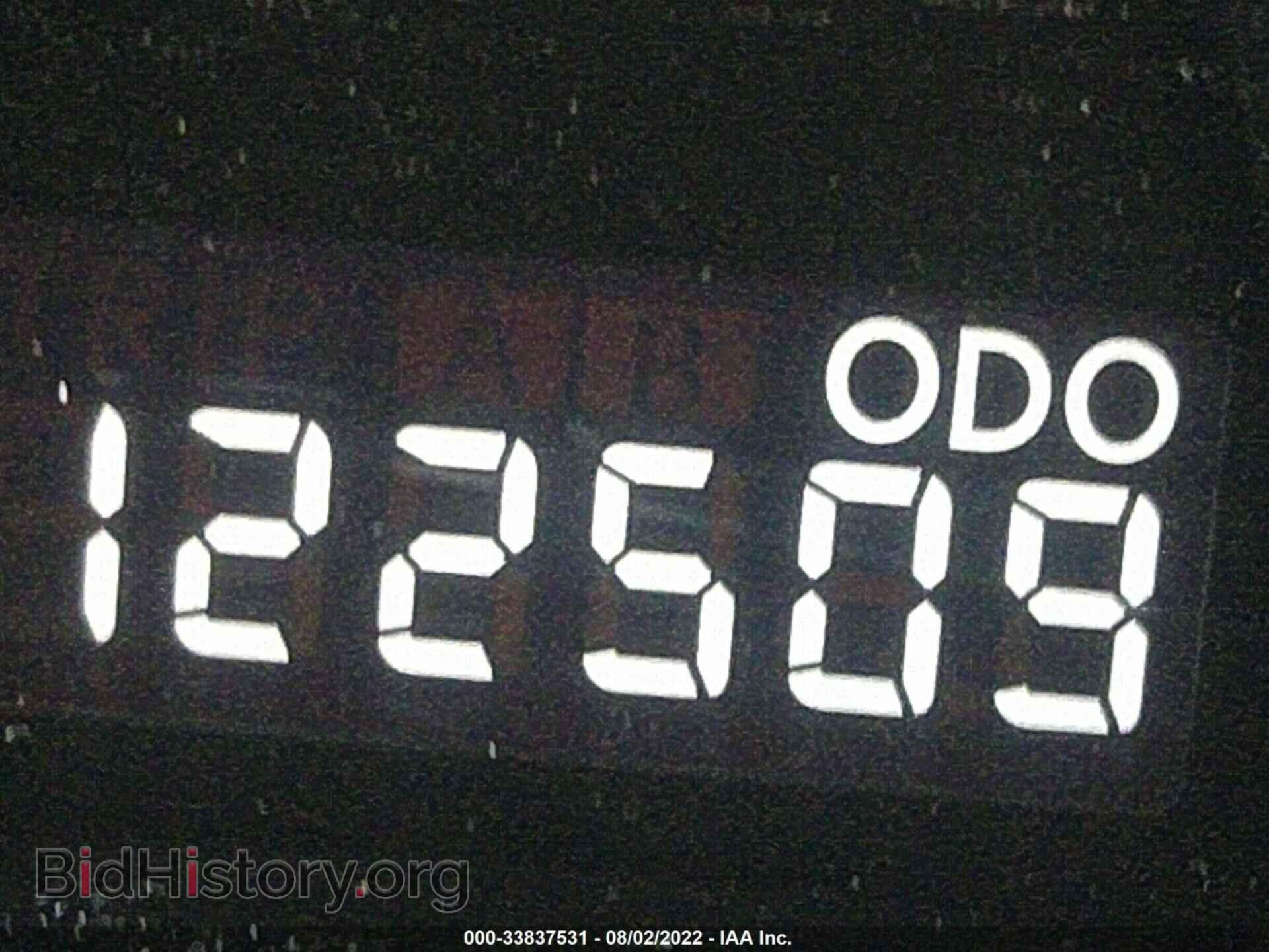 2012 LEXUS RX 350 - VIN: 2T2BK1BA5CC152375 - Фото 7