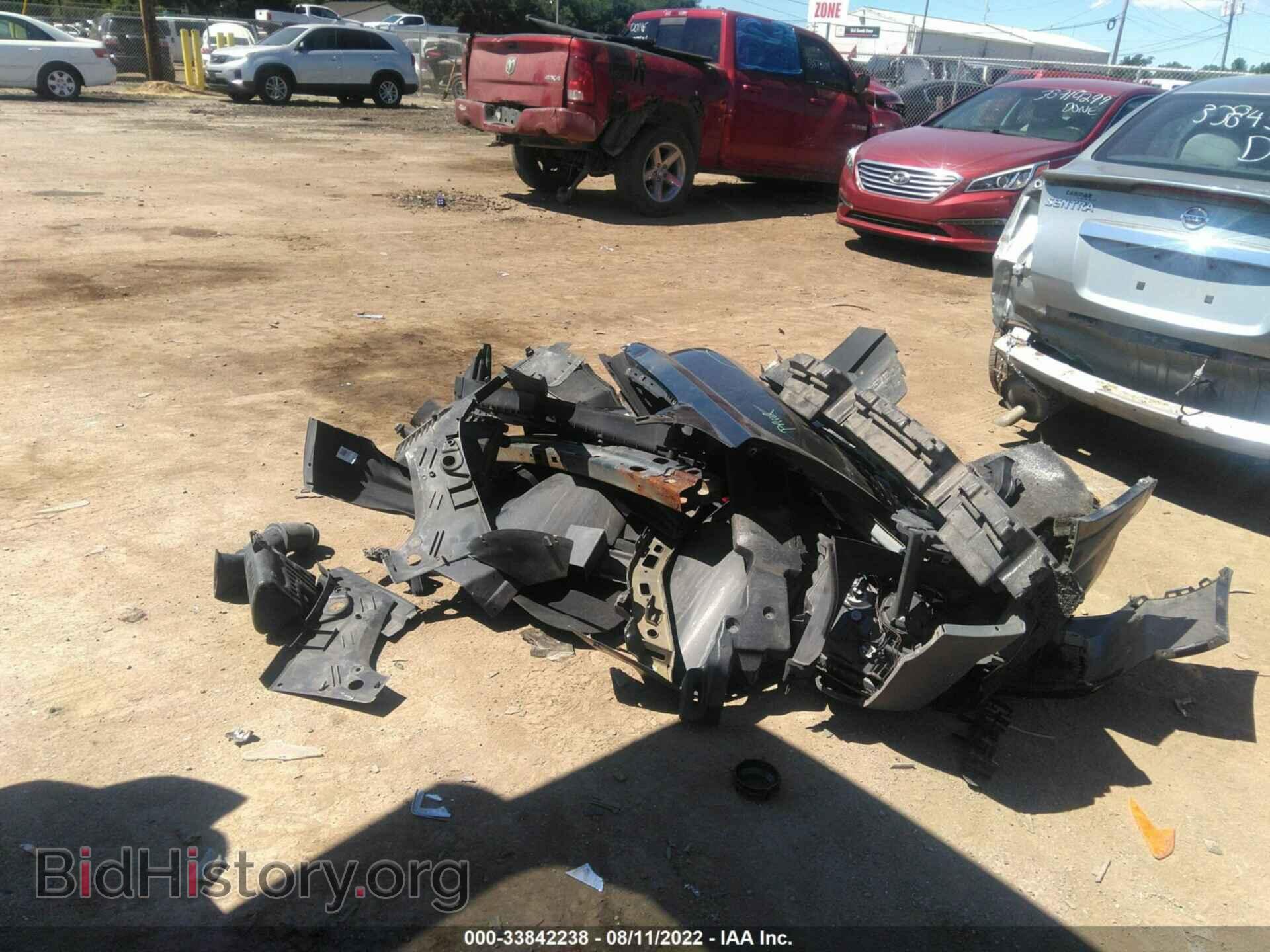 2014 GMC TERRAIN - VIN: 2GKALMEK7E6182571 - Фото 12