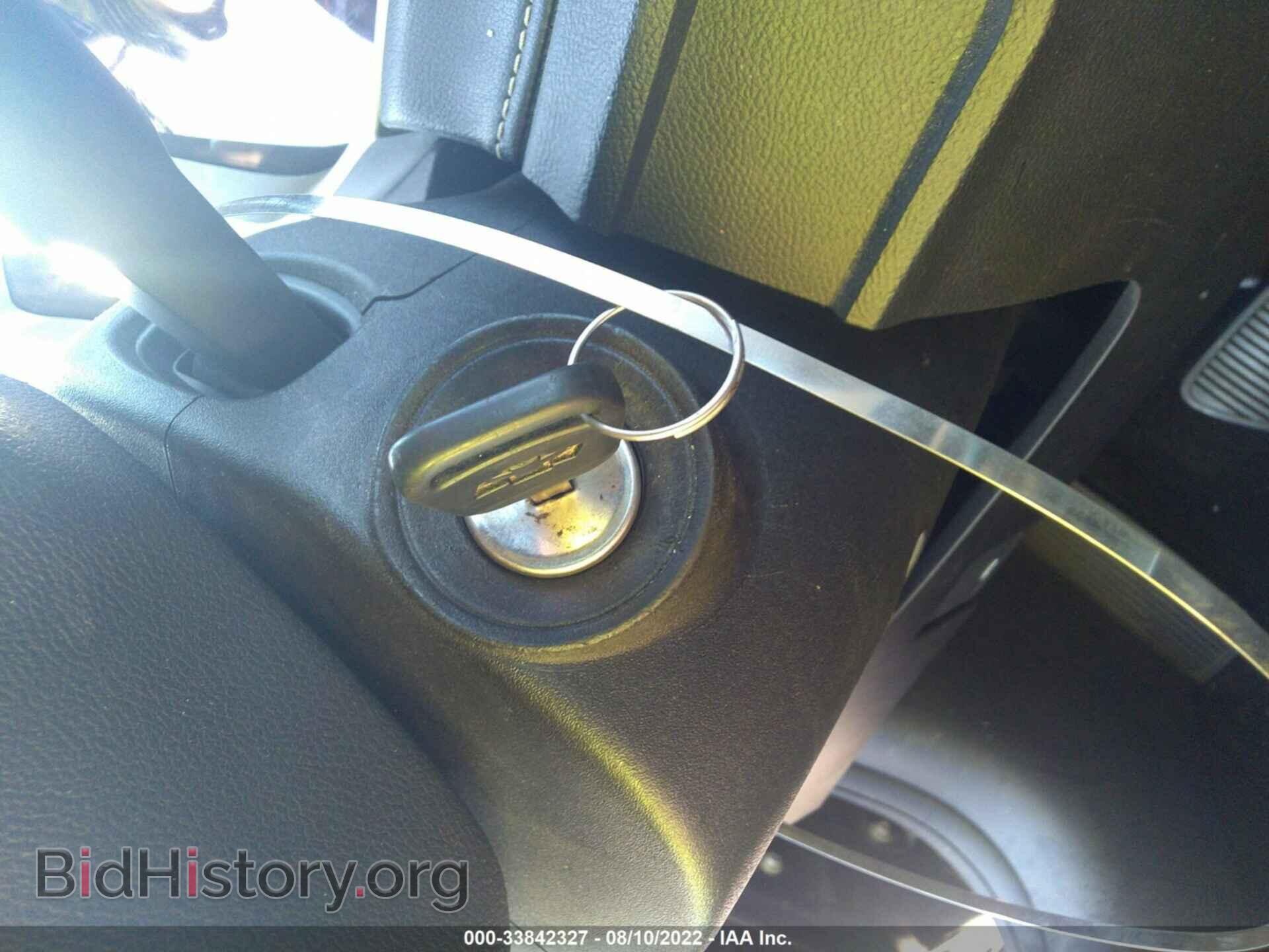 2015 CHEVROLET CAMARO - VIN: 2G1FD3D33F9113744 - Фото 11