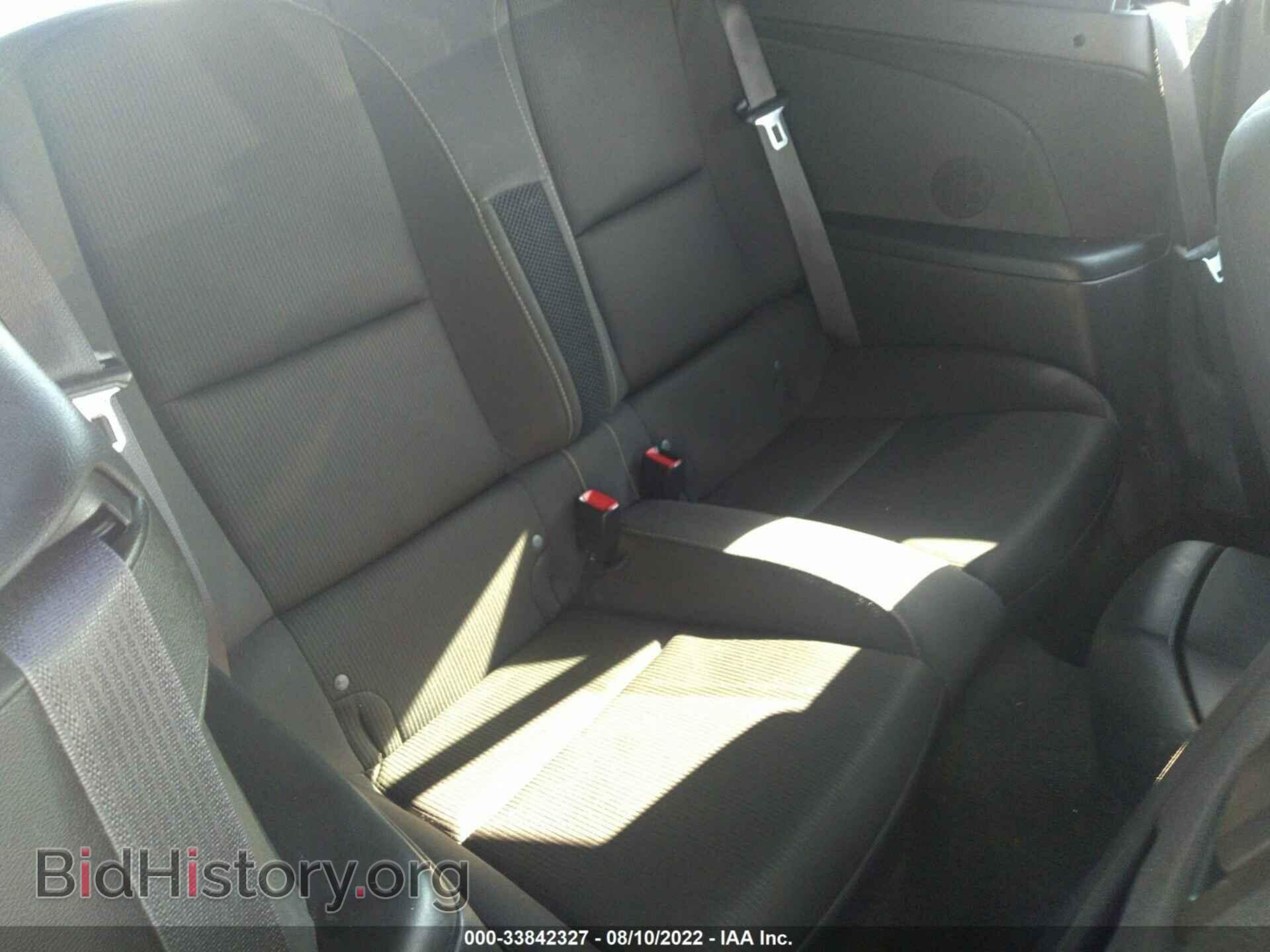 2015 CHEVROLET CAMARO - VIN: 2G1FD3D33F9113744 - Фото 8