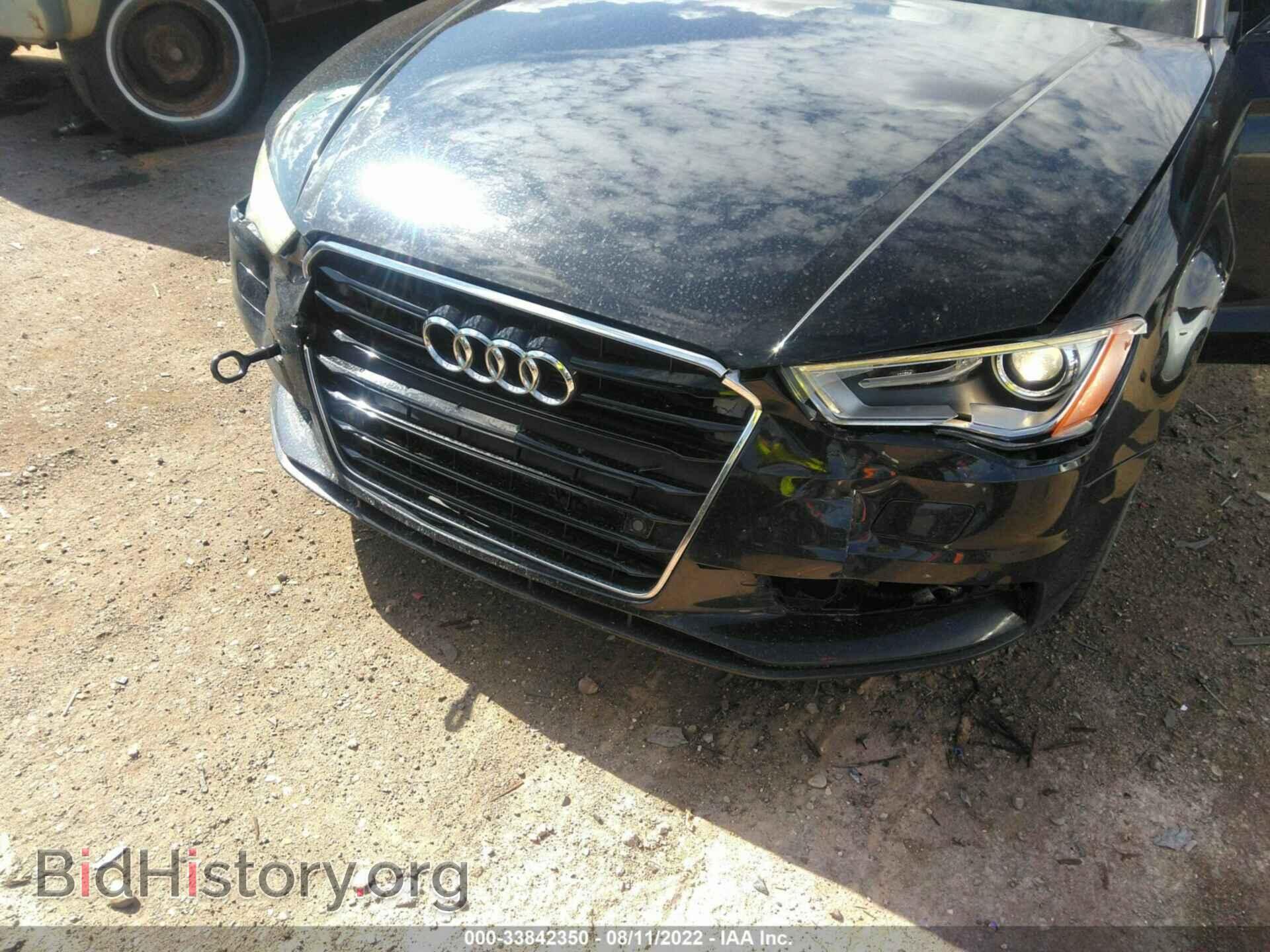 2016 AUDI A3 - VIN: WAUA7GFF2G1019218 - Photo 6