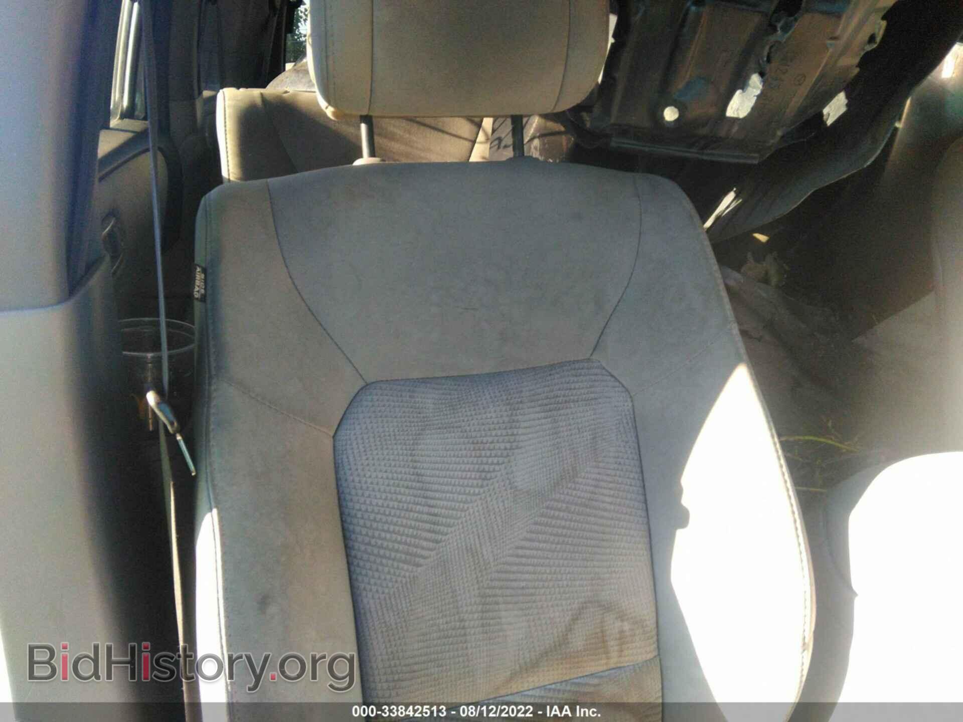 2015 HONDA PILOT - VIN: 5FNYF4H28FB028315 - Фото 8
