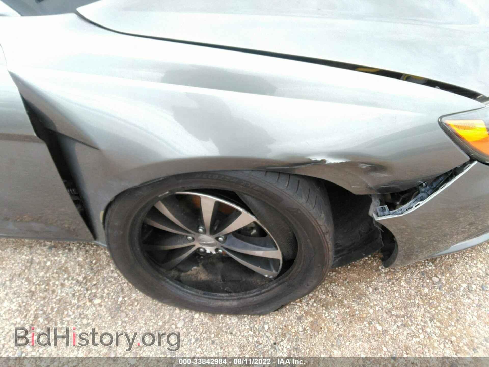 2013 CHRYSLER 200 - VIN: 1C3CCBBG1DN728501 - Photo 6