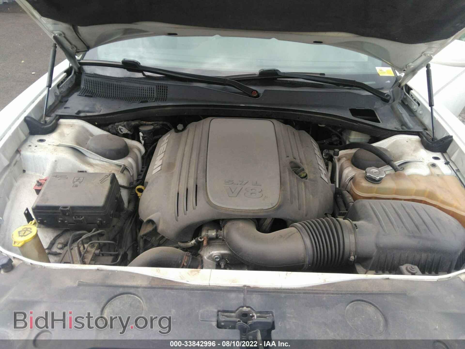 2012 DODGE CHARGER - VIN: 2C3CDXCT7CH144164 - Photo 10
