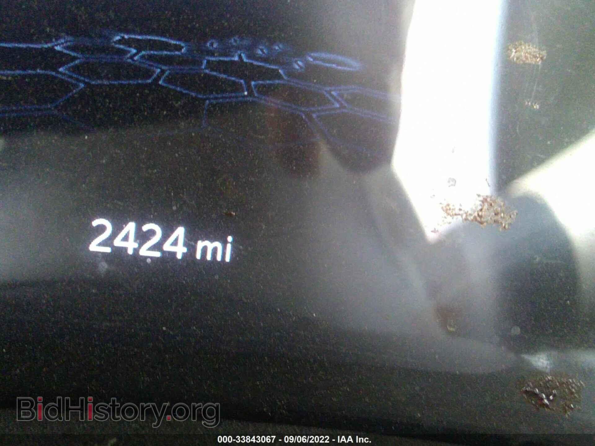 2022 JEEP COMPASS - VIN: 3C4NJDBB5NT158496 - Фото 7