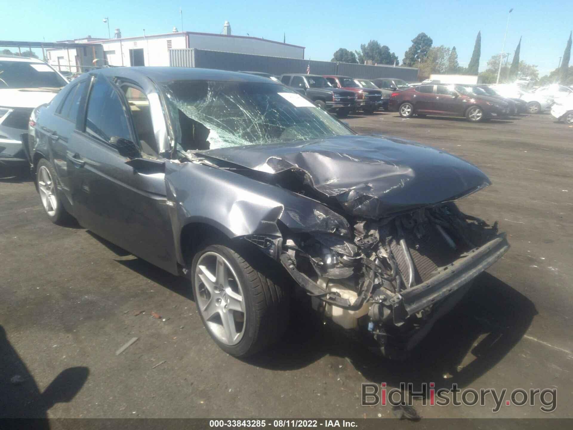 Photo 19UUA66206A061041 - ACURA TL 2006