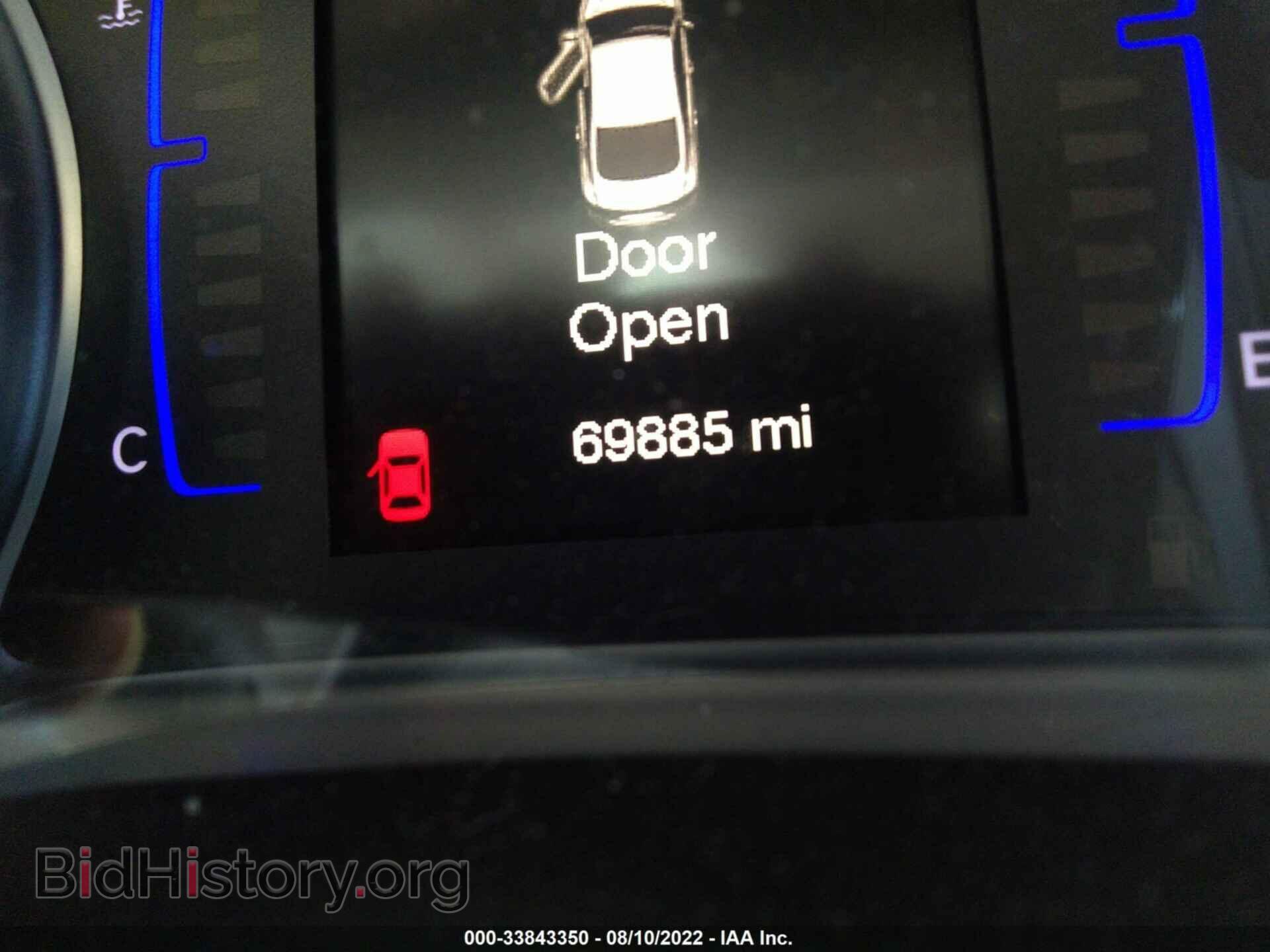 2016 CHRYSLER 200 - VIN: 1C3CCCAB0GN166056 - Photo 7