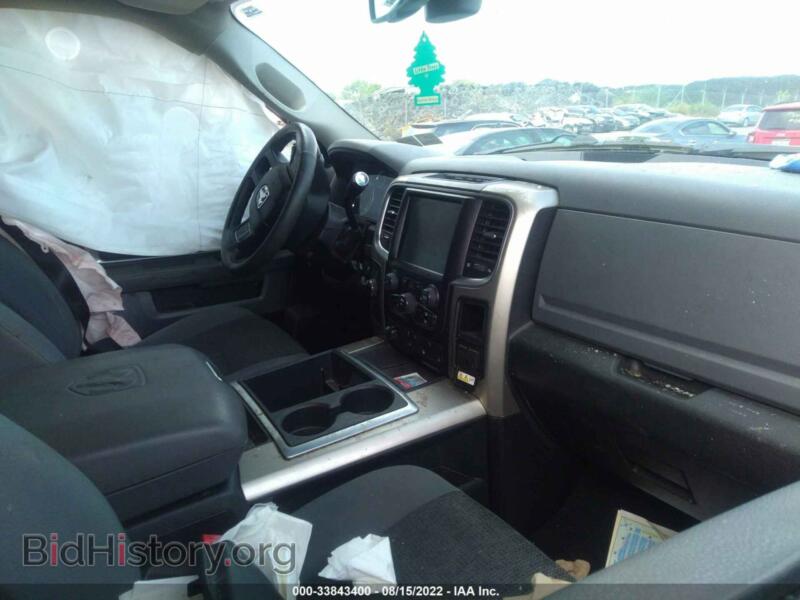 2014 RAM 2500 (VIN 3C6TR5JTXEG164746) — photo 5 of 11