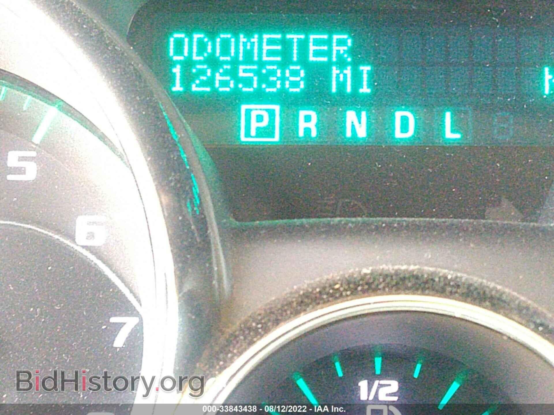 2015 BUICK ENCLAVE - VIN: 5GAKVBKD3FJ280328 - Фото 7