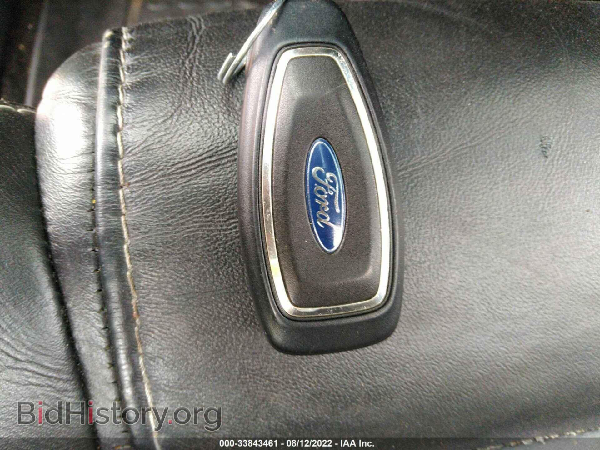 2014 FORD FOCUS - VIN: 1FADP3L92EL360732 - Фото 11