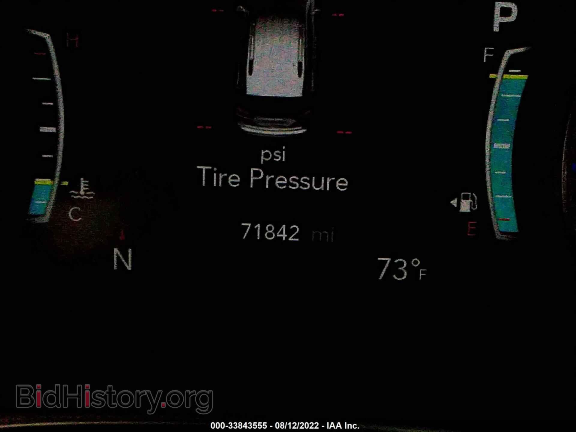 2018 CHRYSLER PACIFICA - VIN: 2C4RC1EG2JR139421 - Photo 7