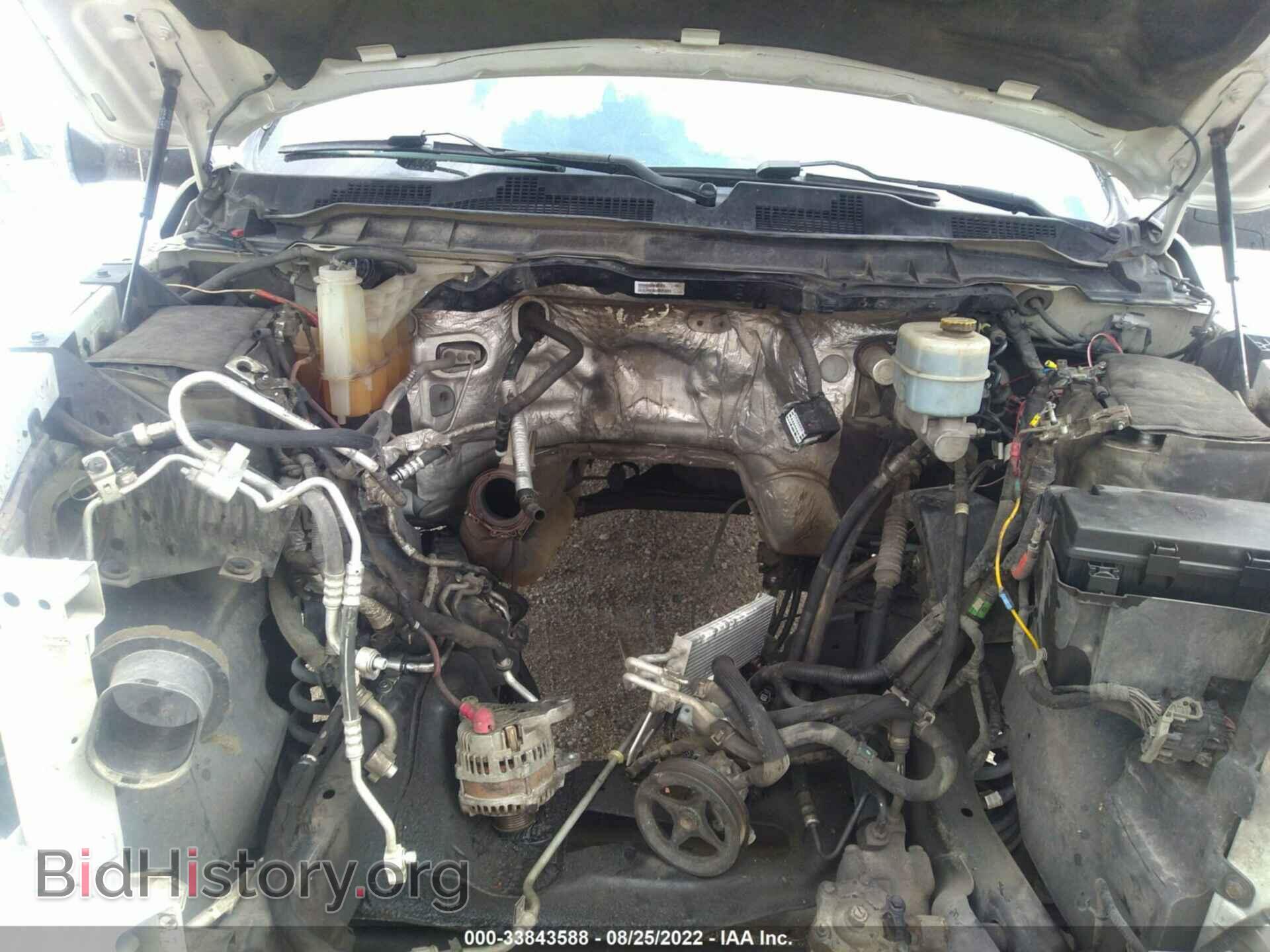 2014 RAM 2500 - VIN: 3C6UR5NL4EG147052 - Фото 10