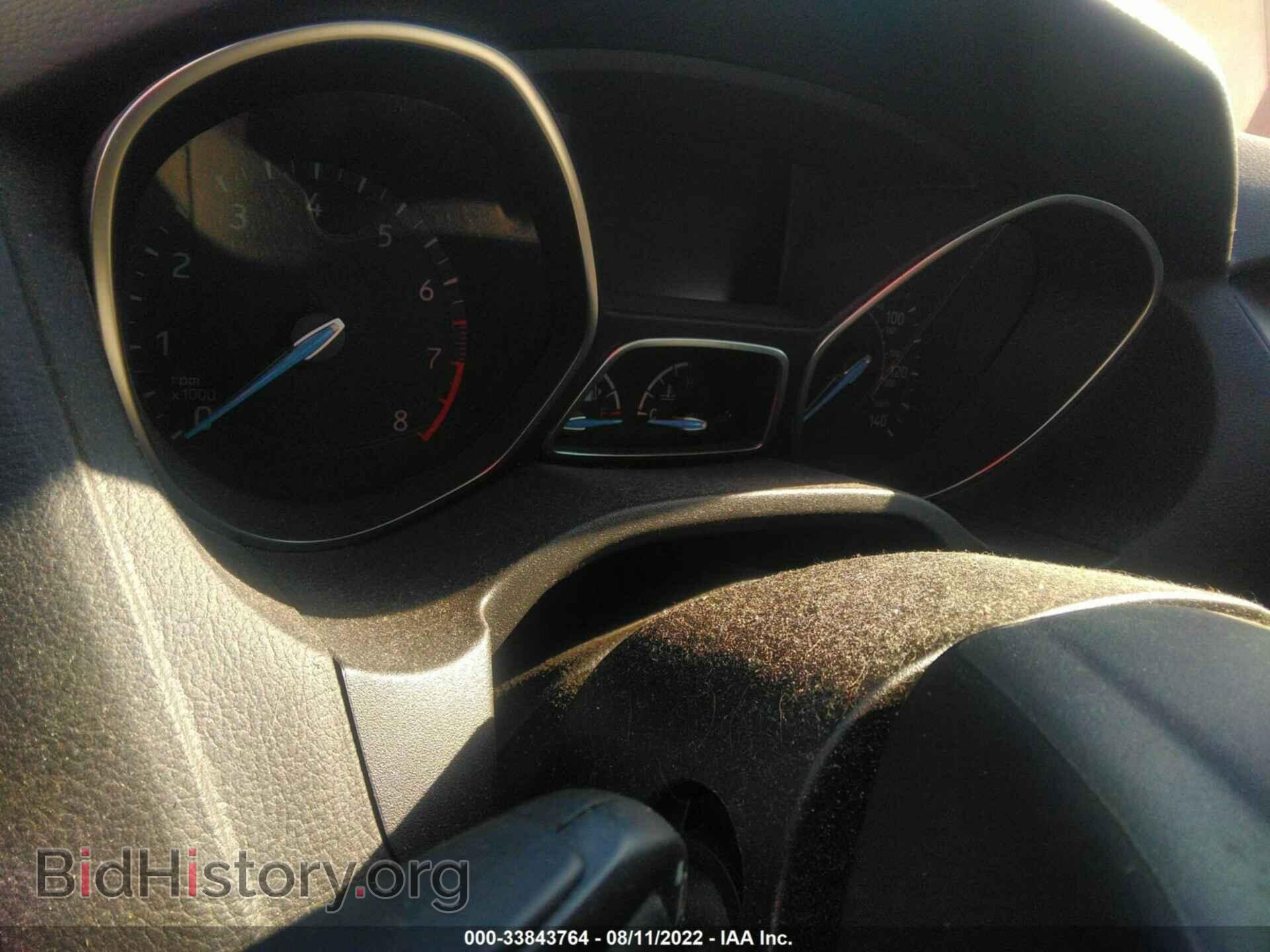 2015 FORD FOCUS - VIN: 1FADP3F24FL230225 - Фото 7