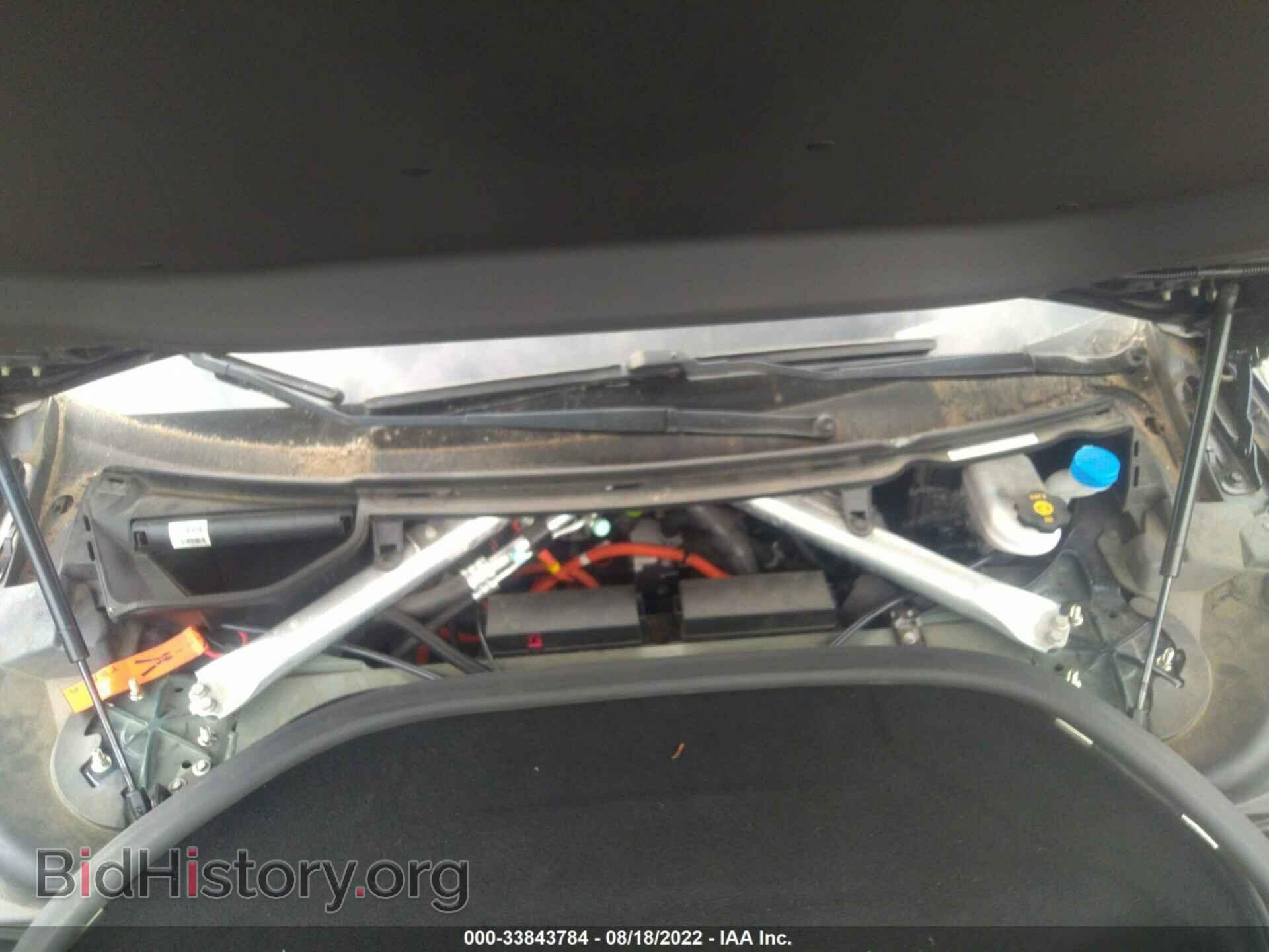 2015 TESLA MODEL S - VIN: 5YJSA1H23FF080857 - Фото 10