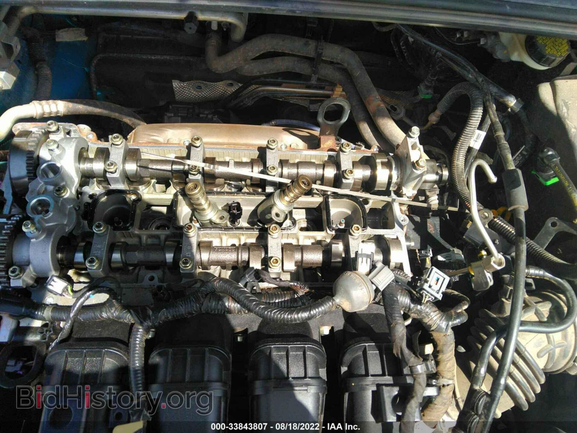 2016 FORD FOCUS - VIN: 1FADP3K26GL324971 - Фото 6