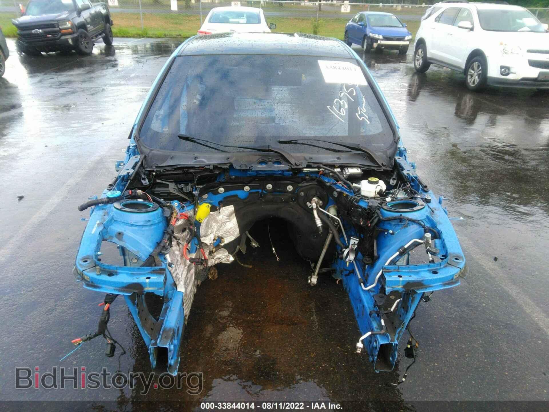 2018 BMW M3 - VIN: WBS8M9C55J5K98559 - Фото 6